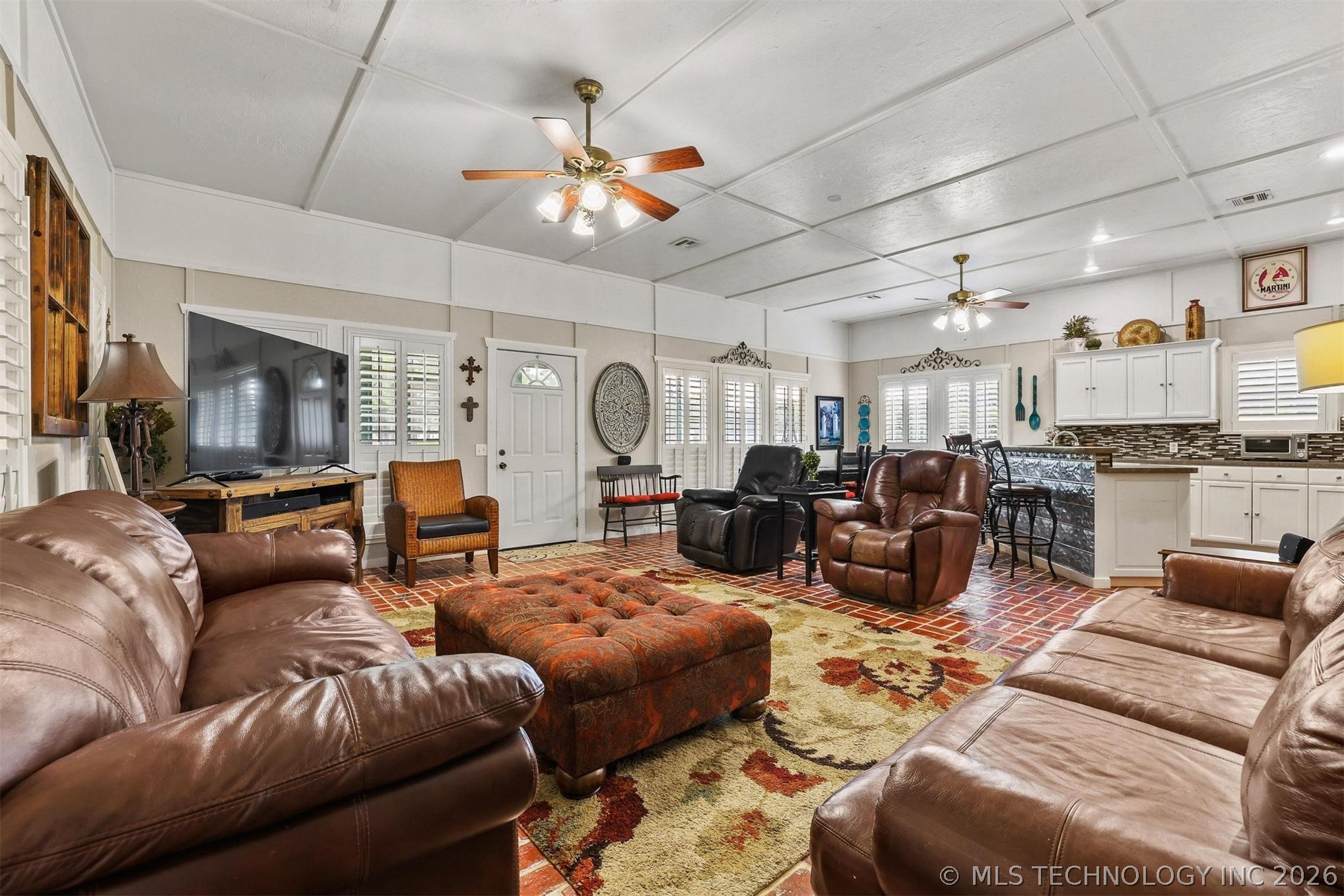7252 Sunset Circle Kingston OK 73439