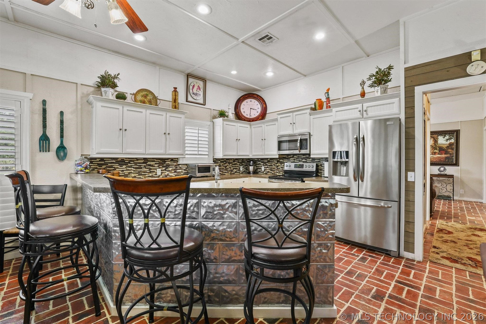7252 Sunset Circle Kingston OK 73439