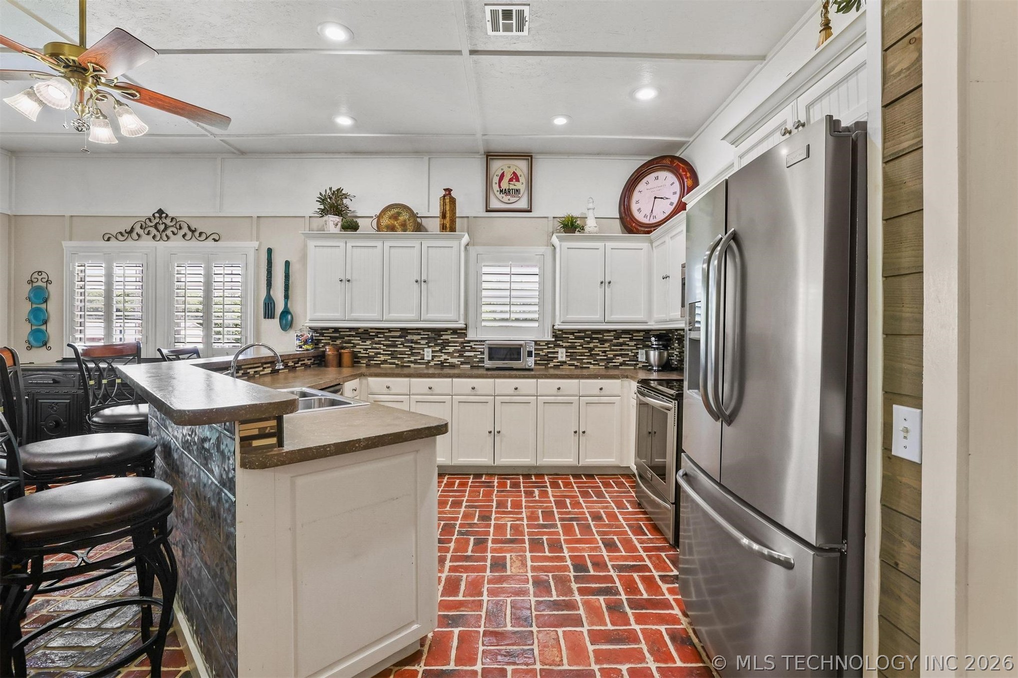 7252 Sunset Circle Kingston OK 73439