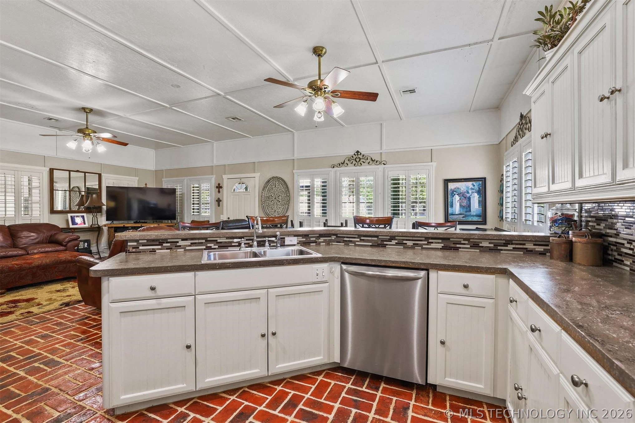 7252 Sunset Circle Kingston OK 73439