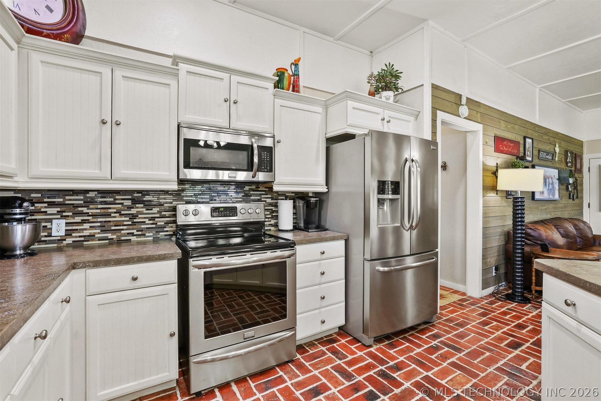 7252 Sunset Circle Kingston OK 73439