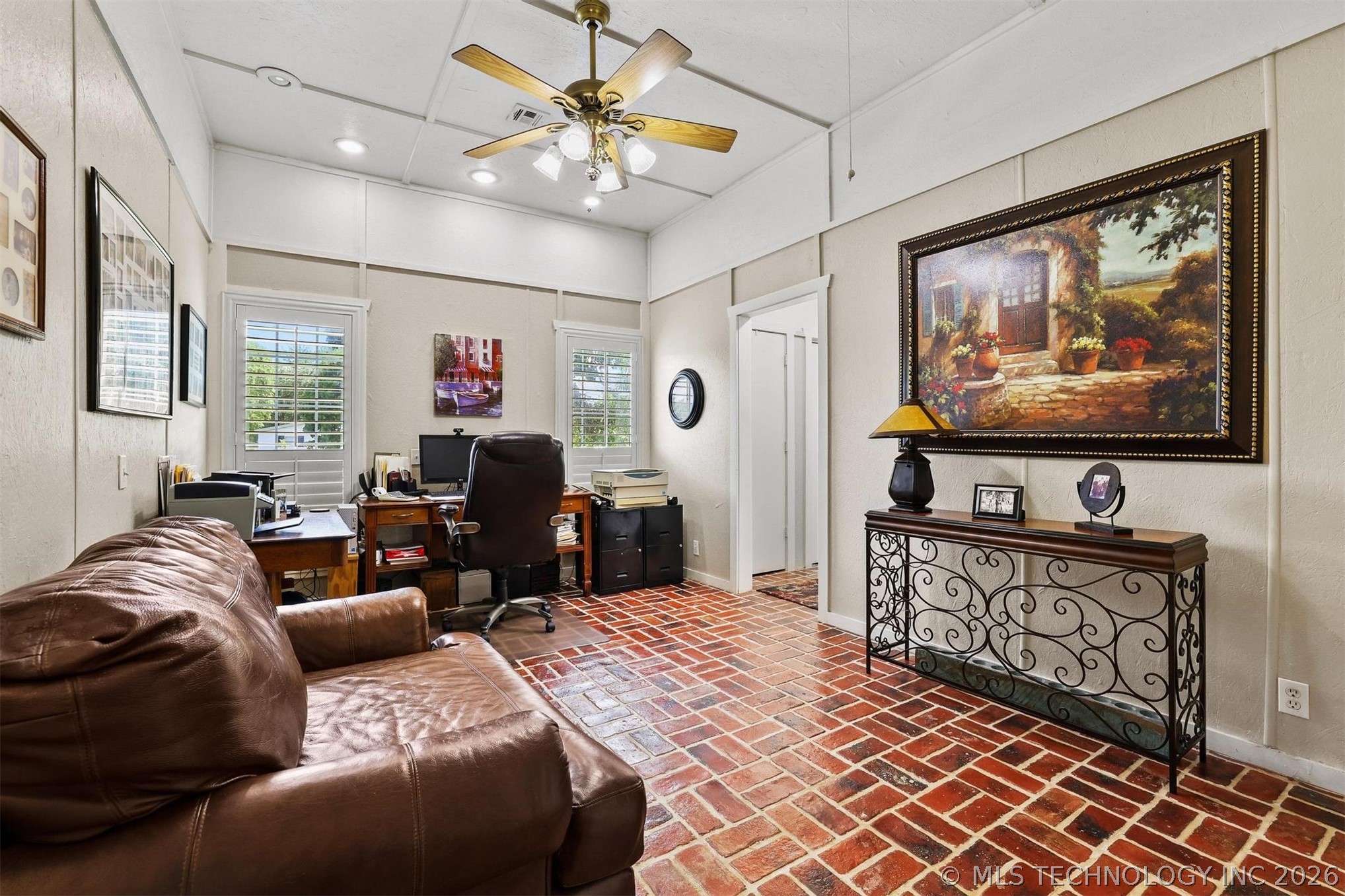 7252 Sunset Circle Kingston OK 73439