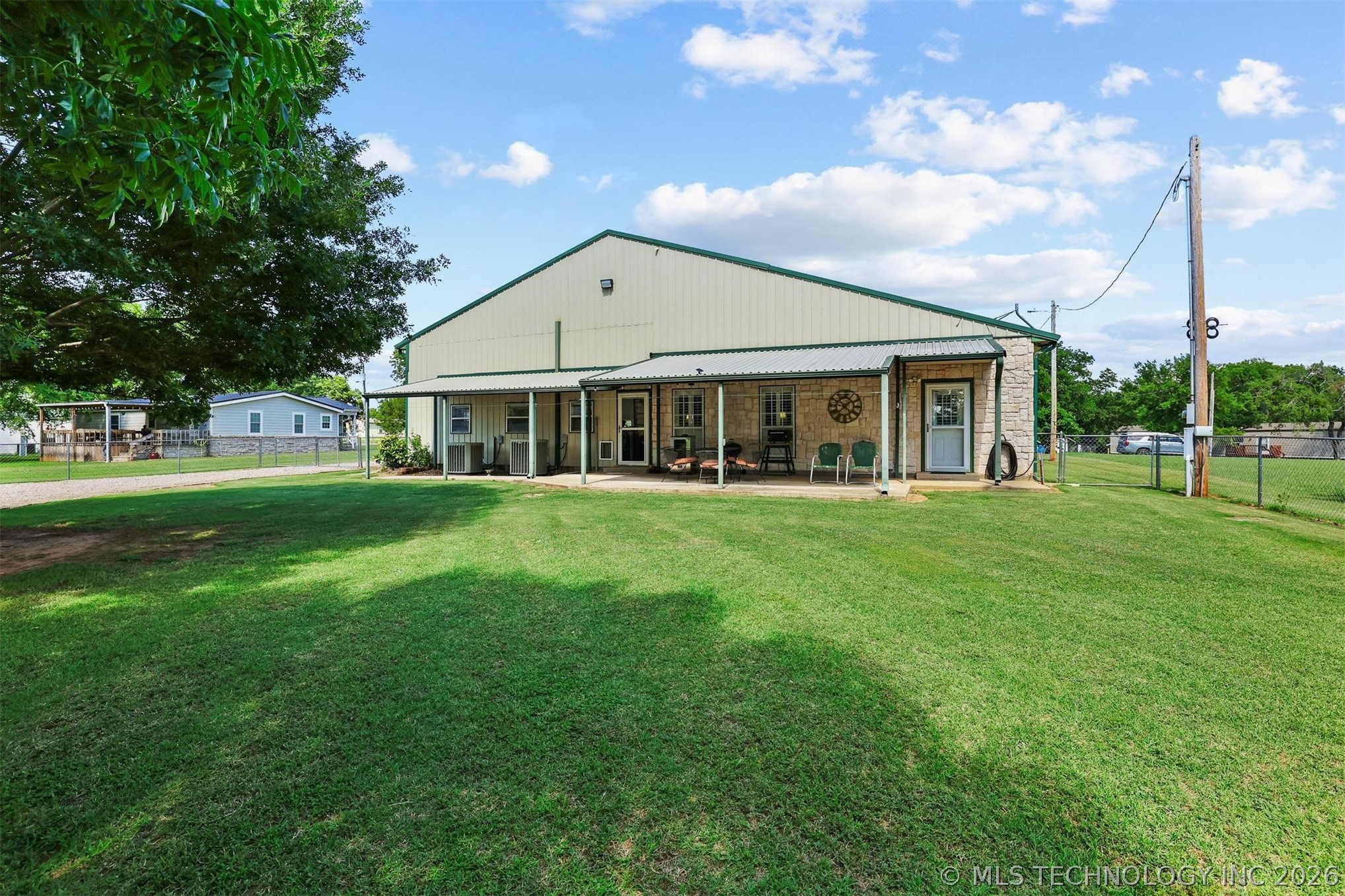 7252 Sunset Circle Kingston OK 73439