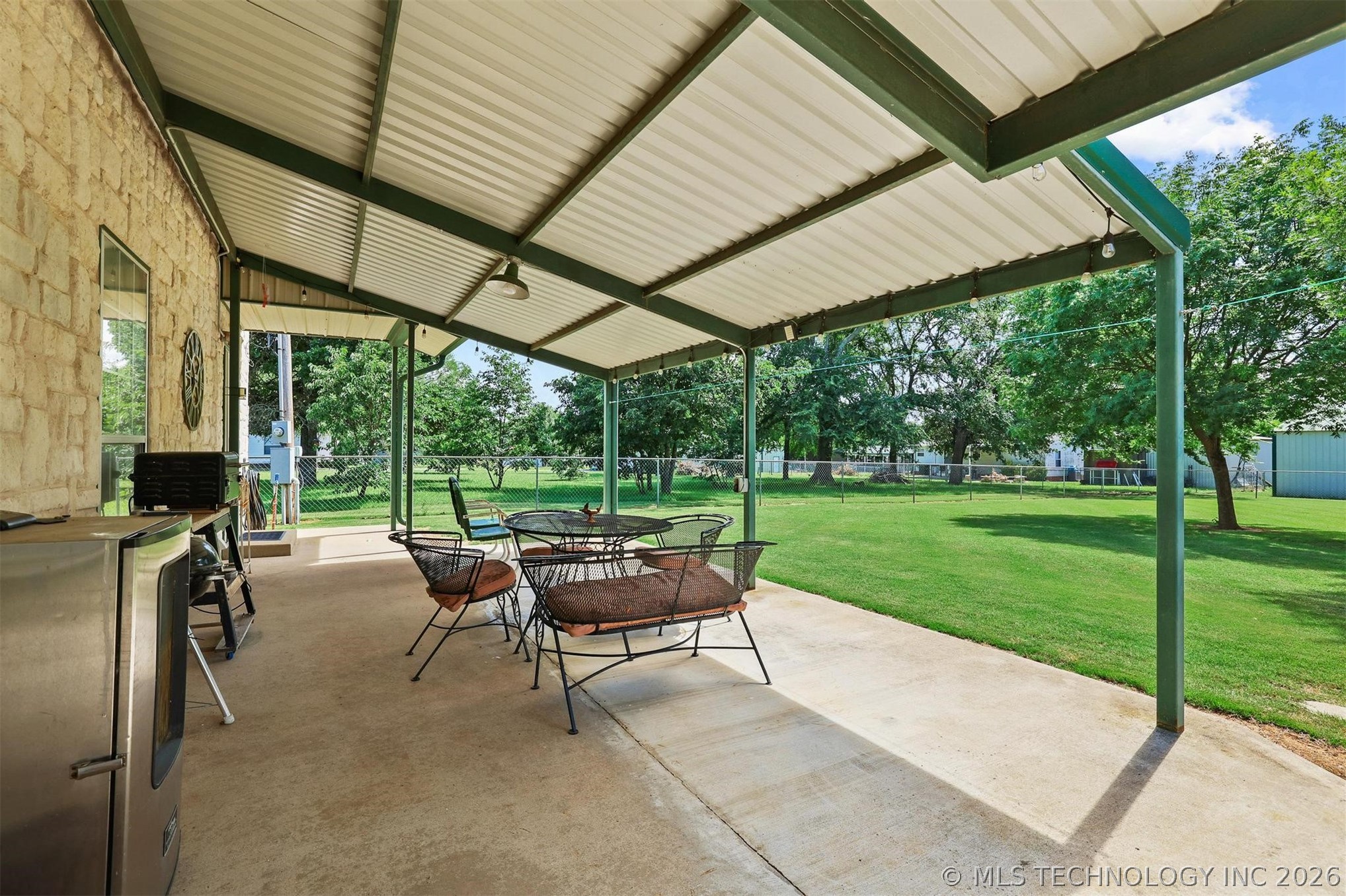 7252 Sunset Circle Kingston OK 73439