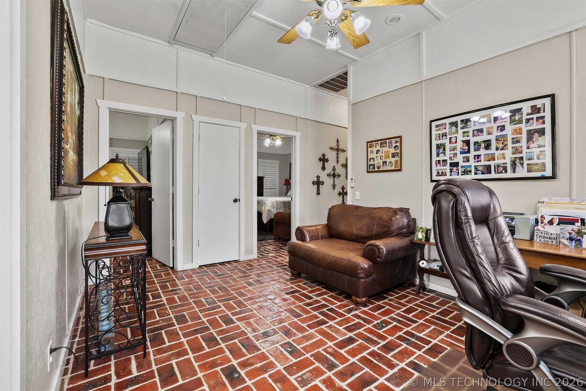 7252 Sunset Circle Kingston OK 73439