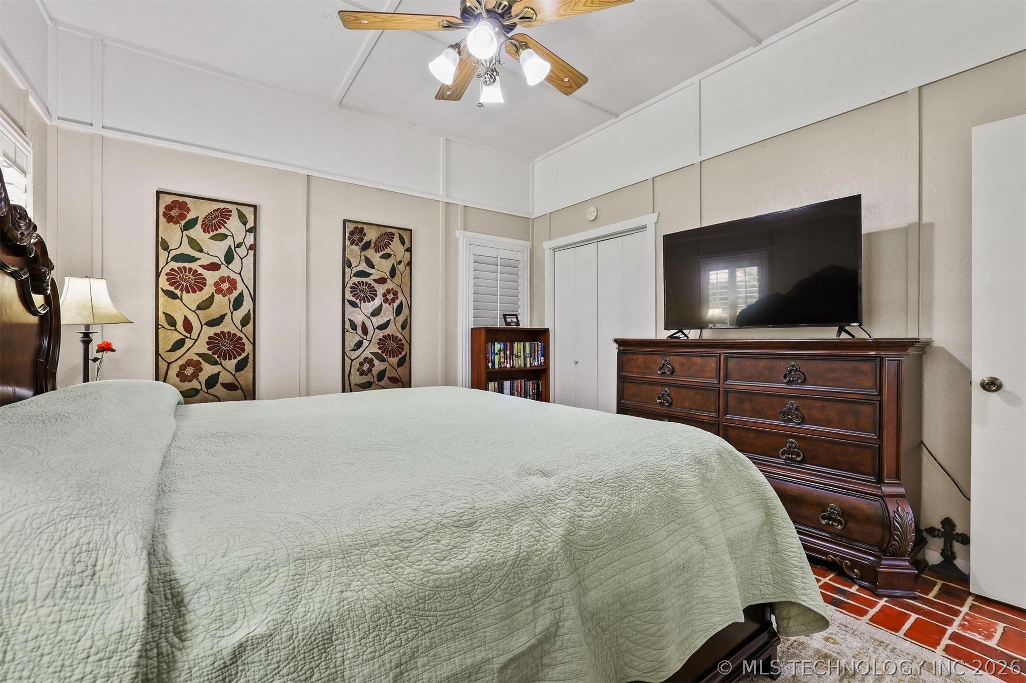 7252 Sunset Circle Kingston OK 73439