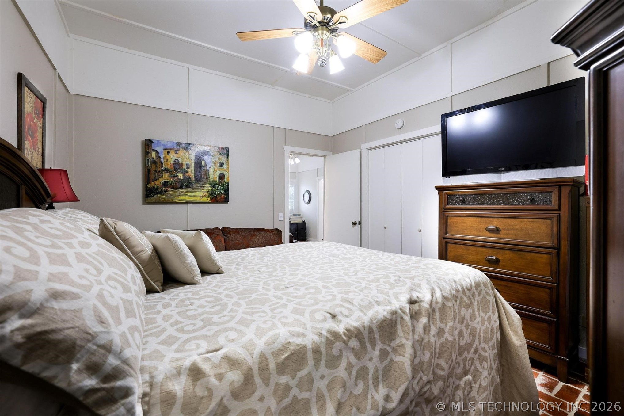 7252 Sunset Circle Kingston OK 73439