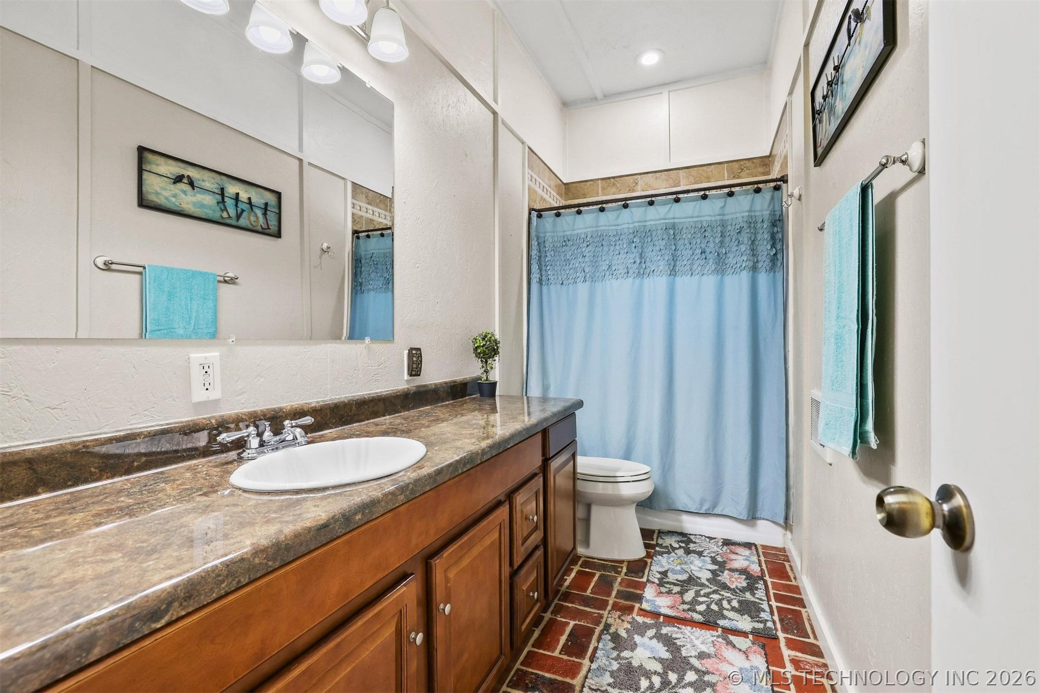 7252 Sunset Circle Kingston OK 73439