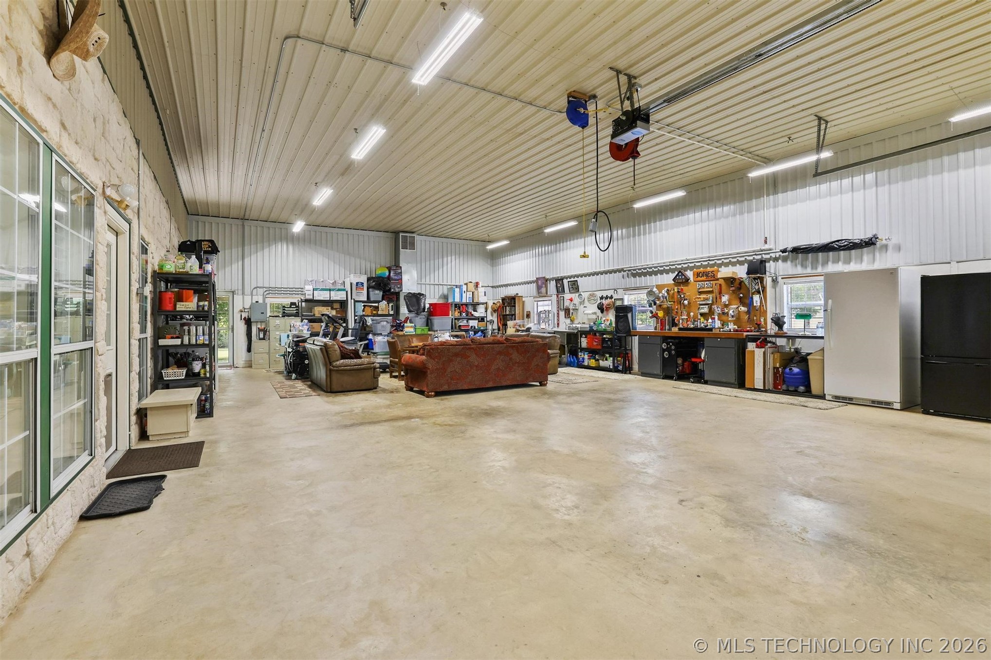 7252 Sunset Circle Kingston OK 73439