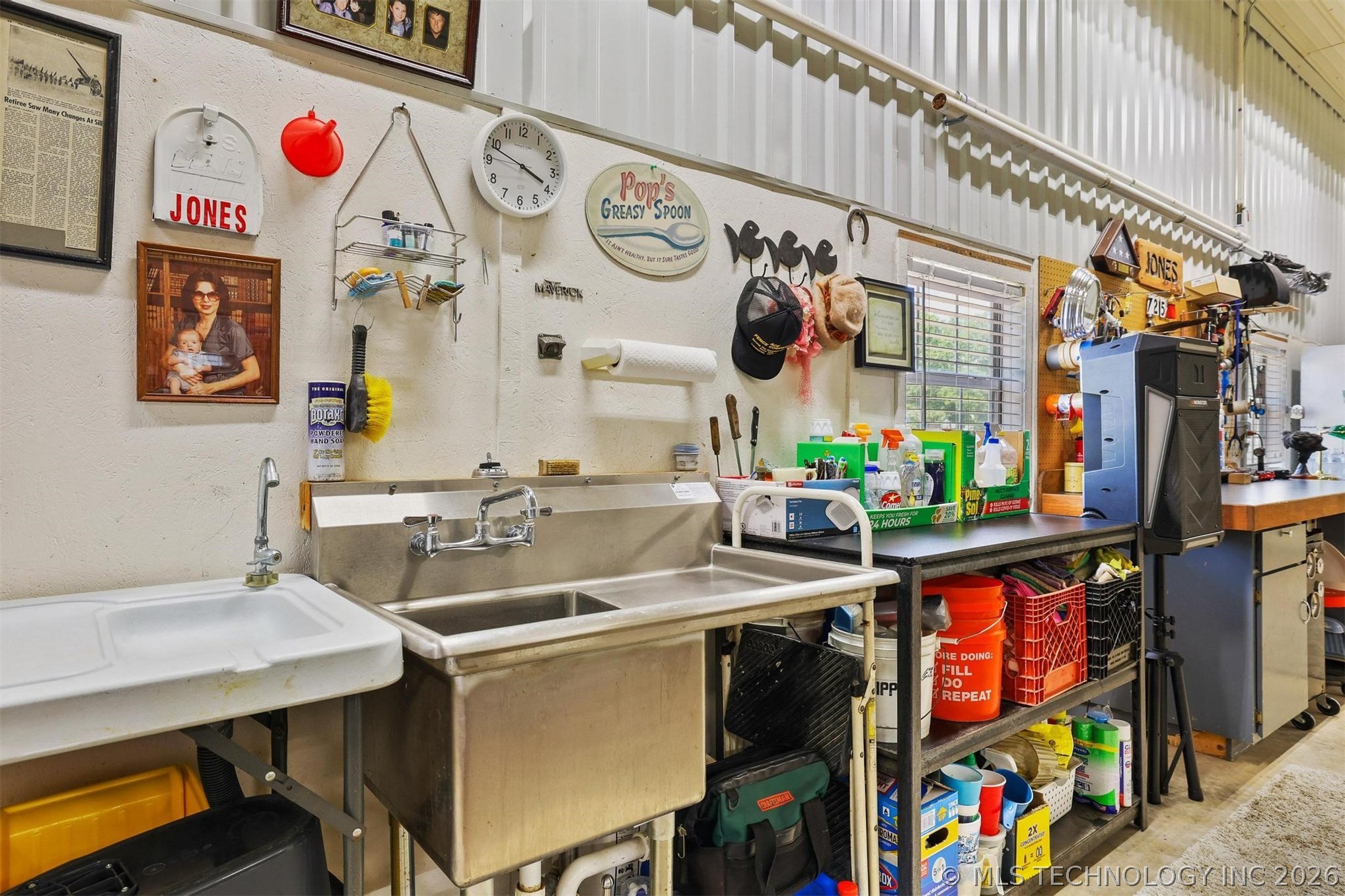 7252 Sunset Circle Kingston OK 73439
