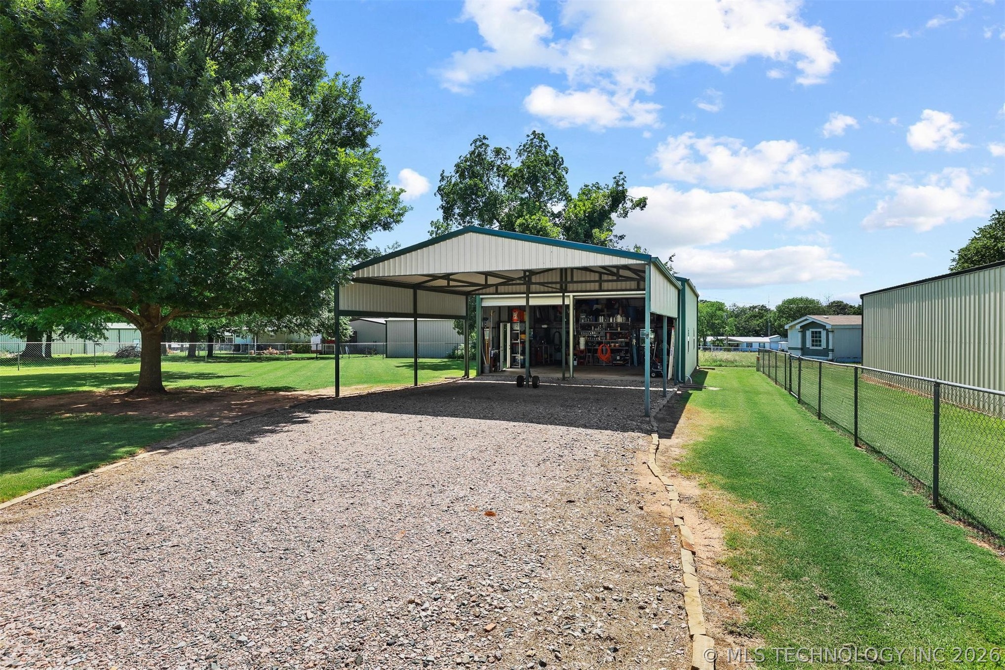 7252 Sunset Circle Kingston OK 73439