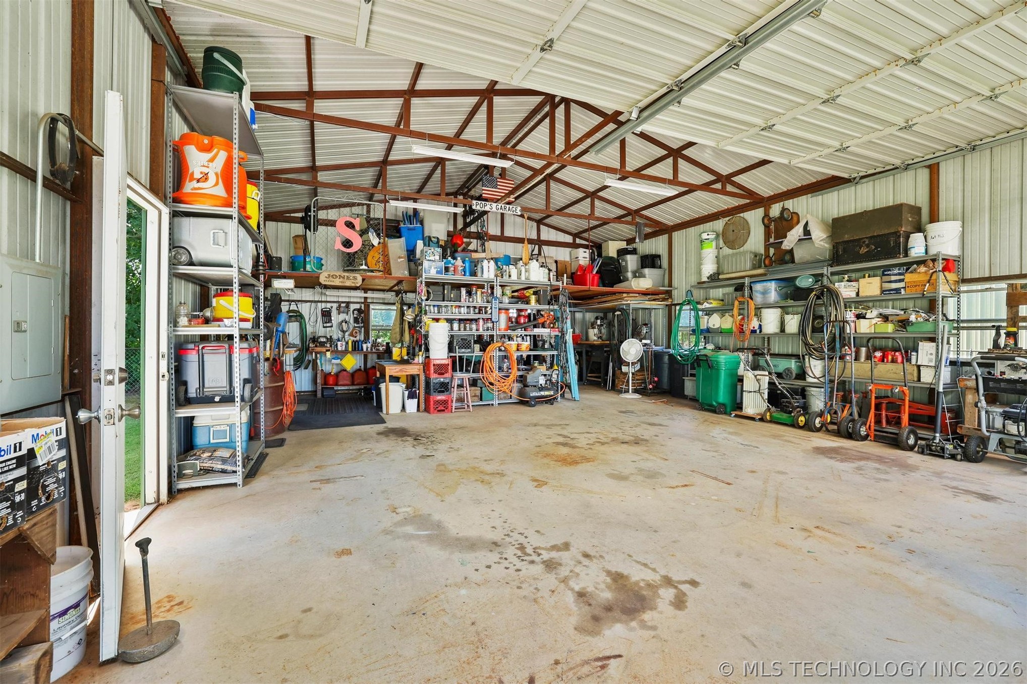 7252 Sunset Circle Kingston OK 73439