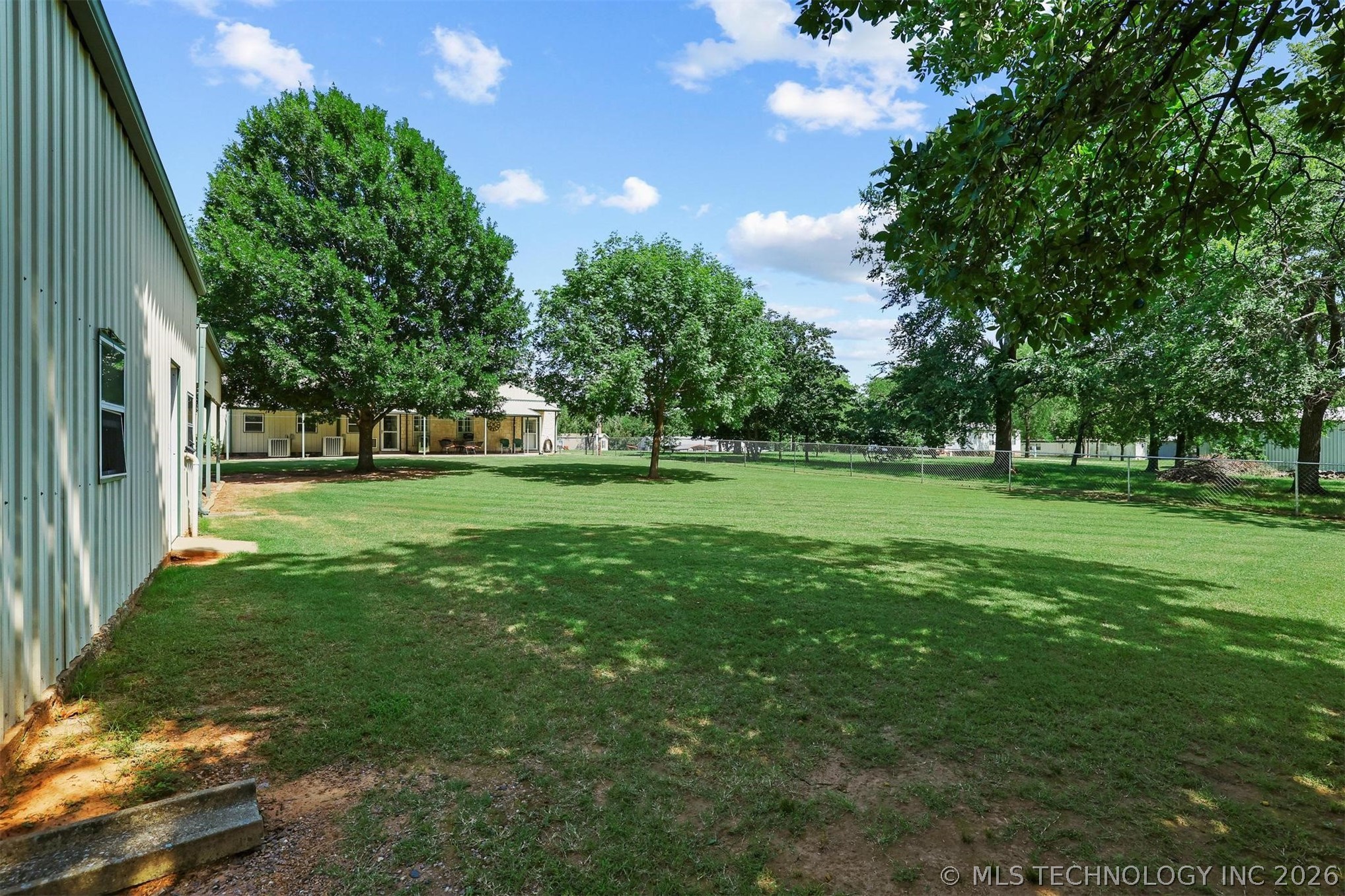 7252 Sunset Circle Kingston OK 73439