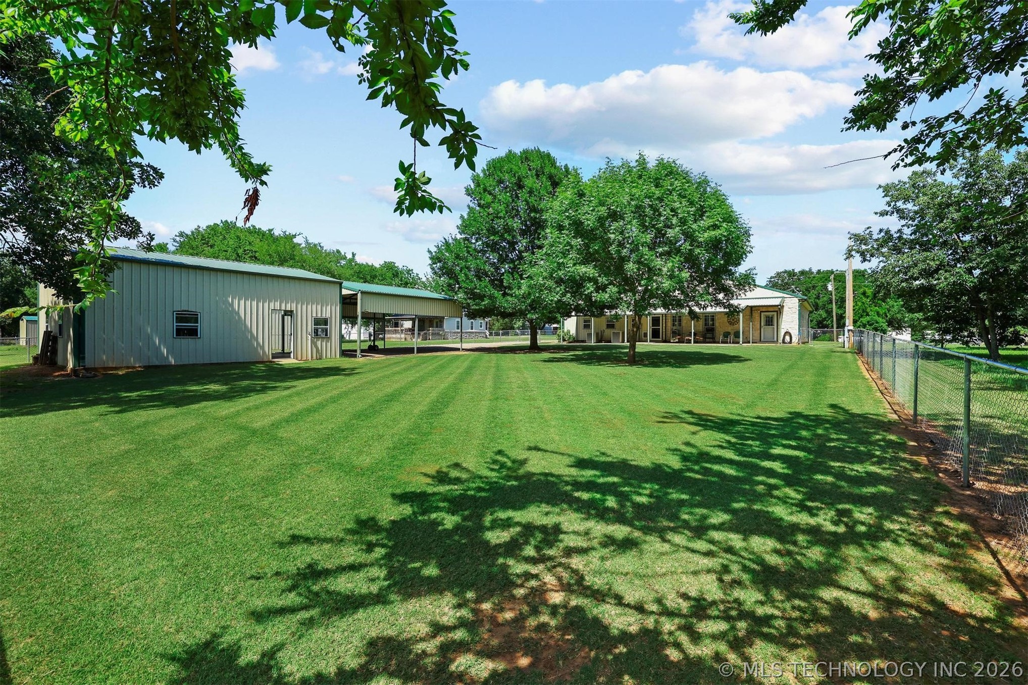 7252 Sunset Circle Kingston OK 73439