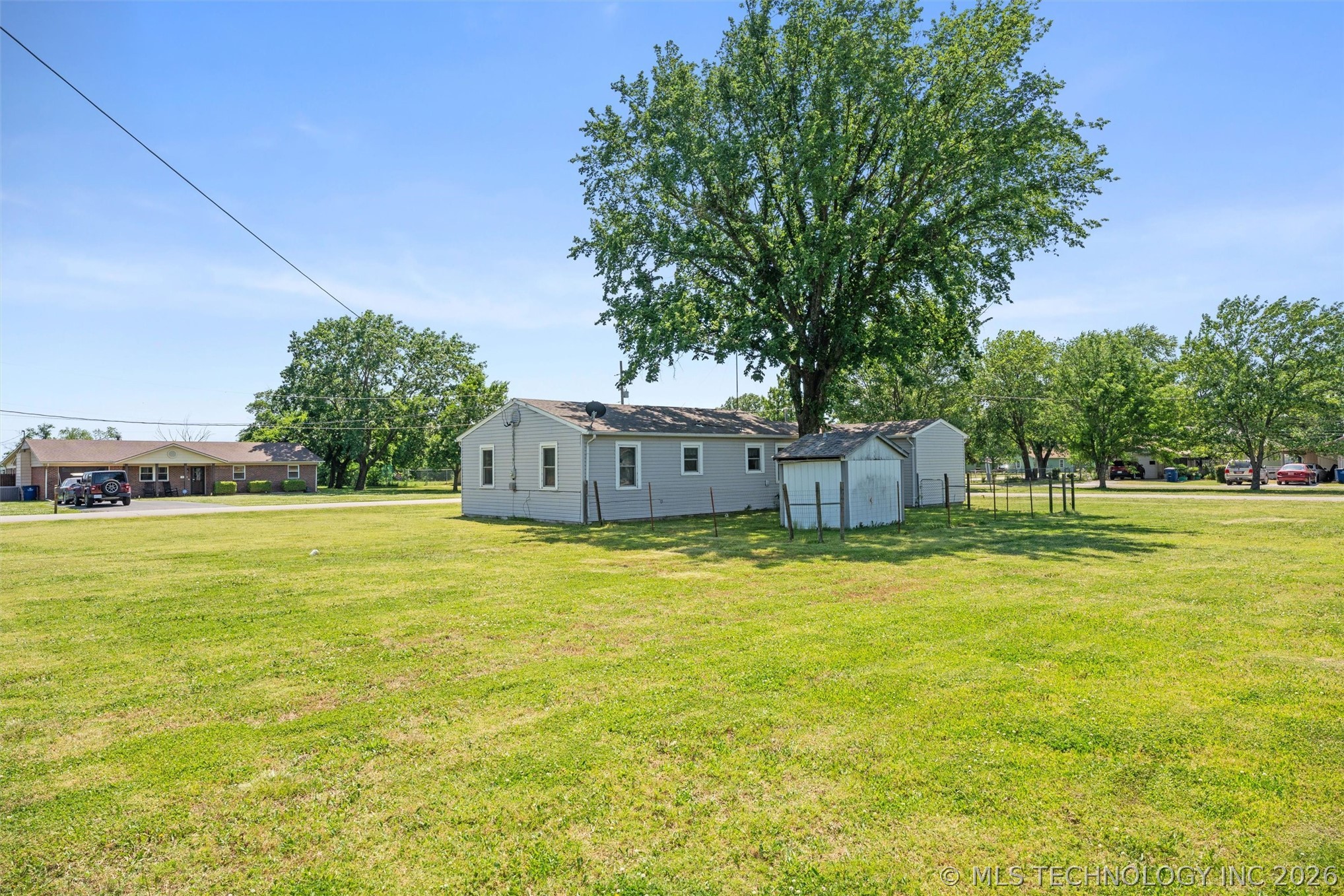304 E 8th Street So Coffeyville OK 74072
