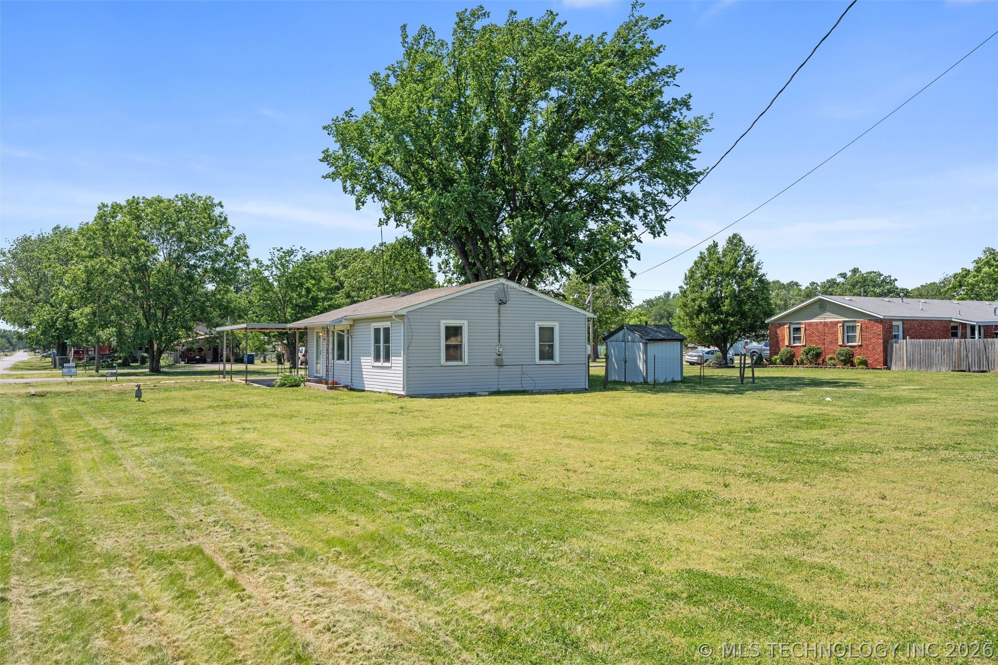 304 E 8th Street So Coffeyville OK 74072