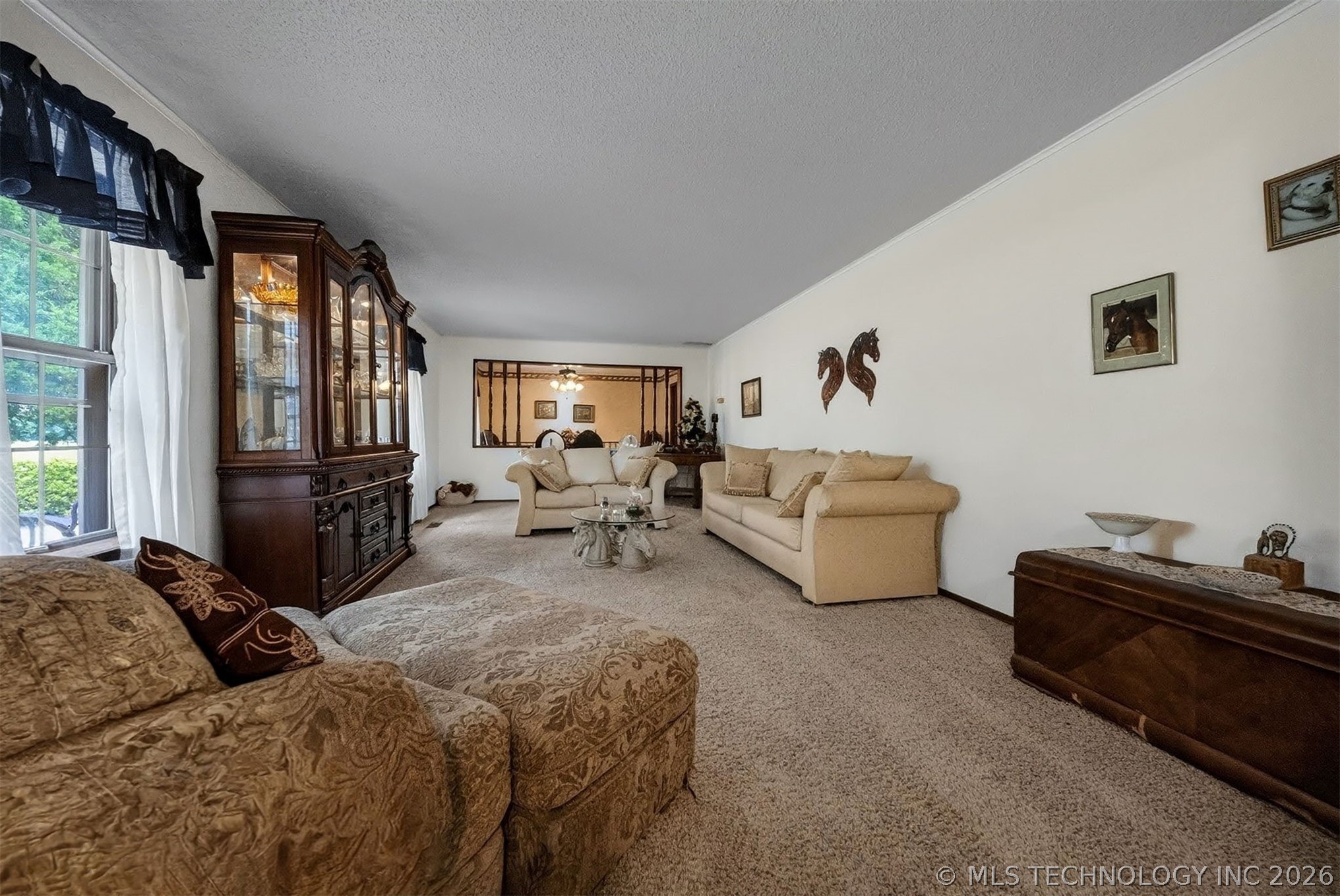 5321 Fern Mountain Road Muskogee OK 74401