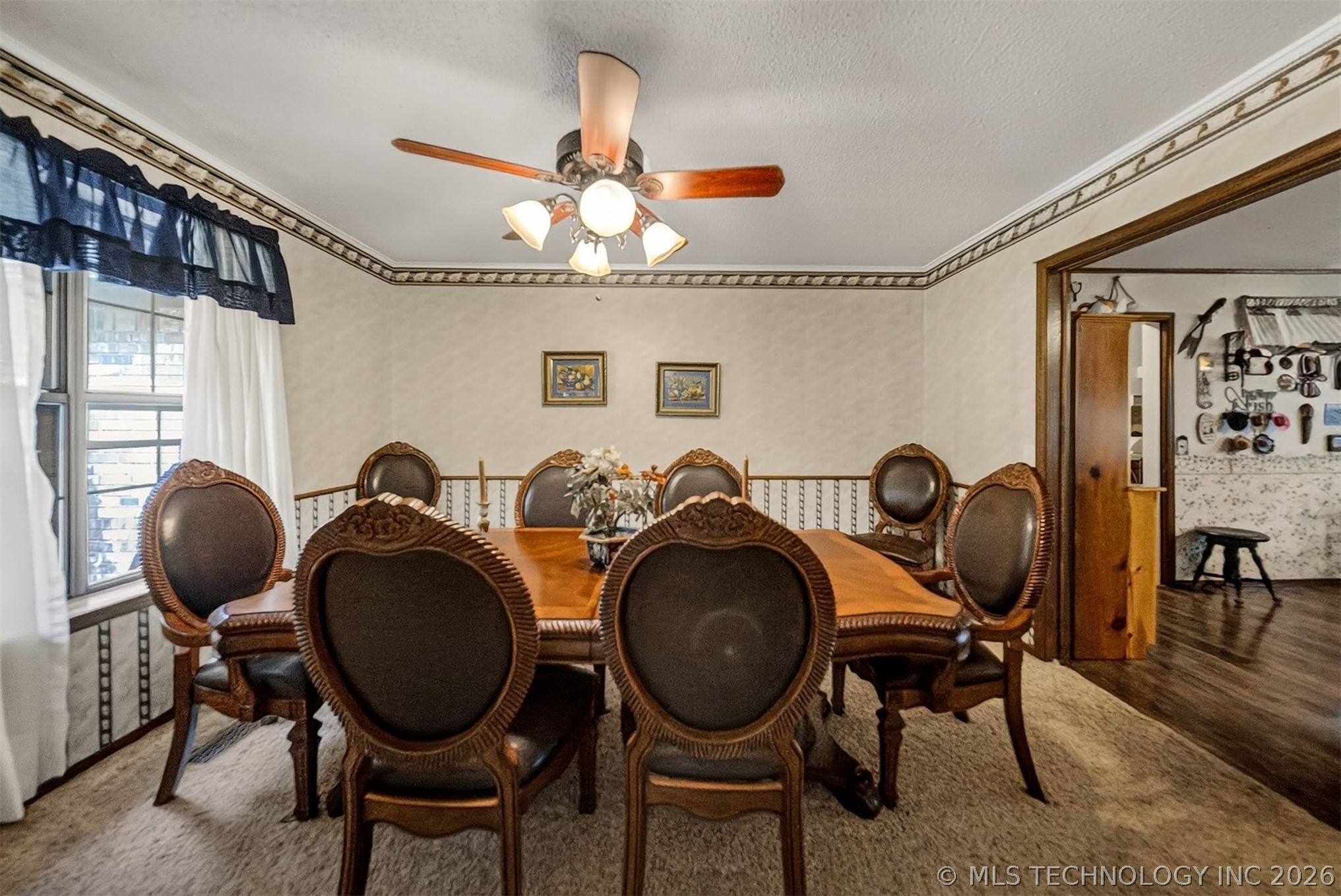 5321 Fern Mountain Road Muskogee OK 74401