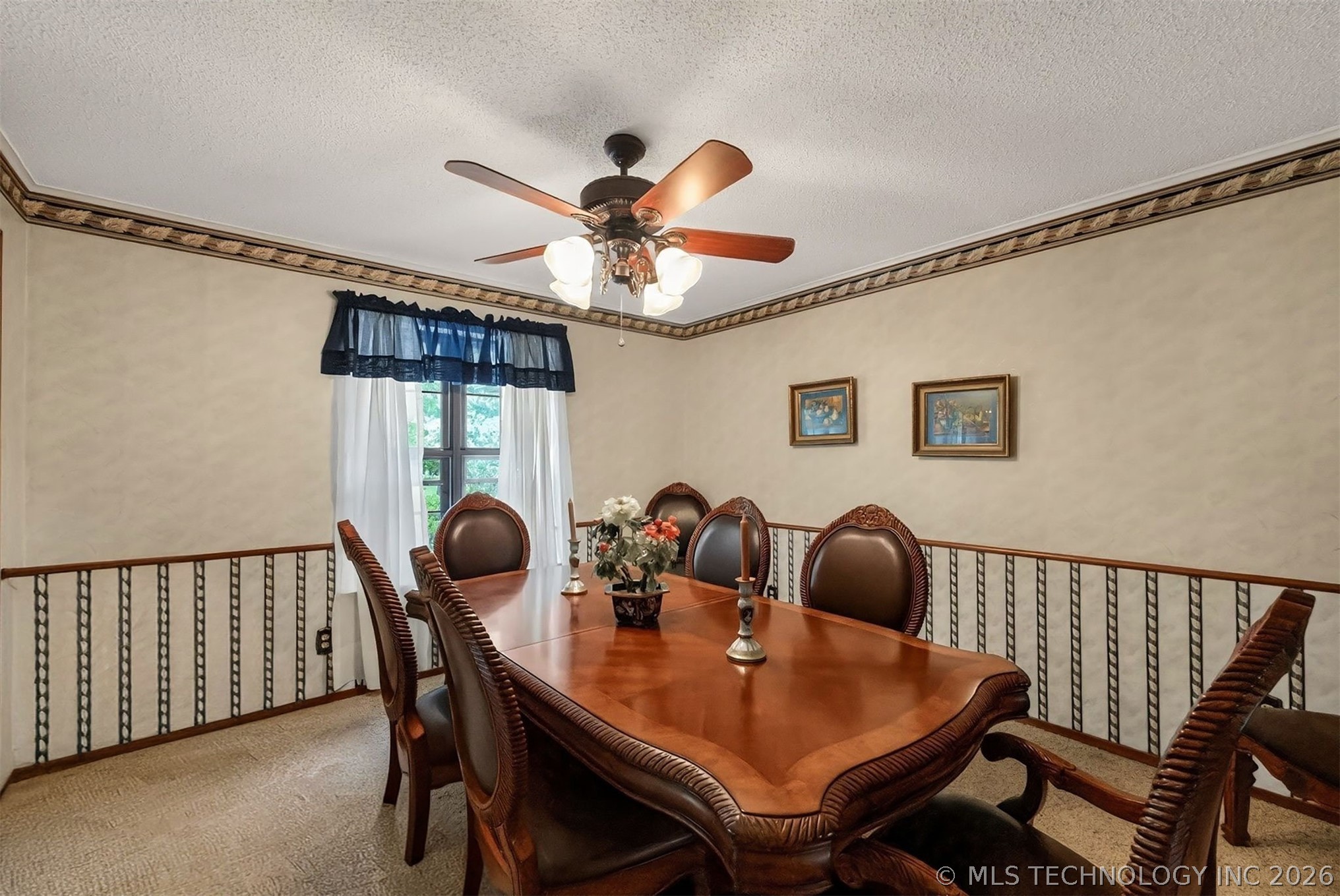 5321 Fern Mountain Road Muskogee OK 74401