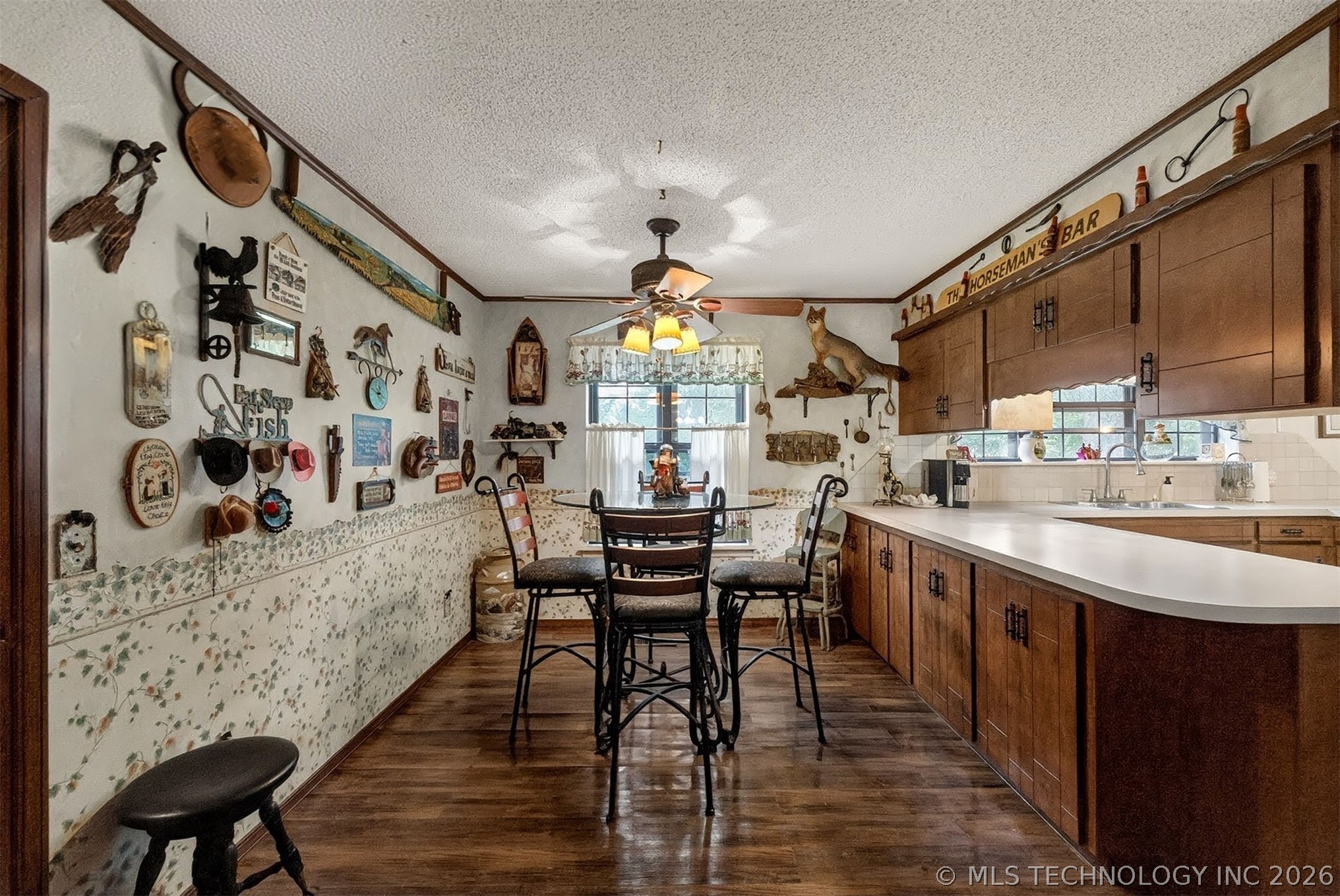 5321 Fern Mountain Road Muskogee OK 74401