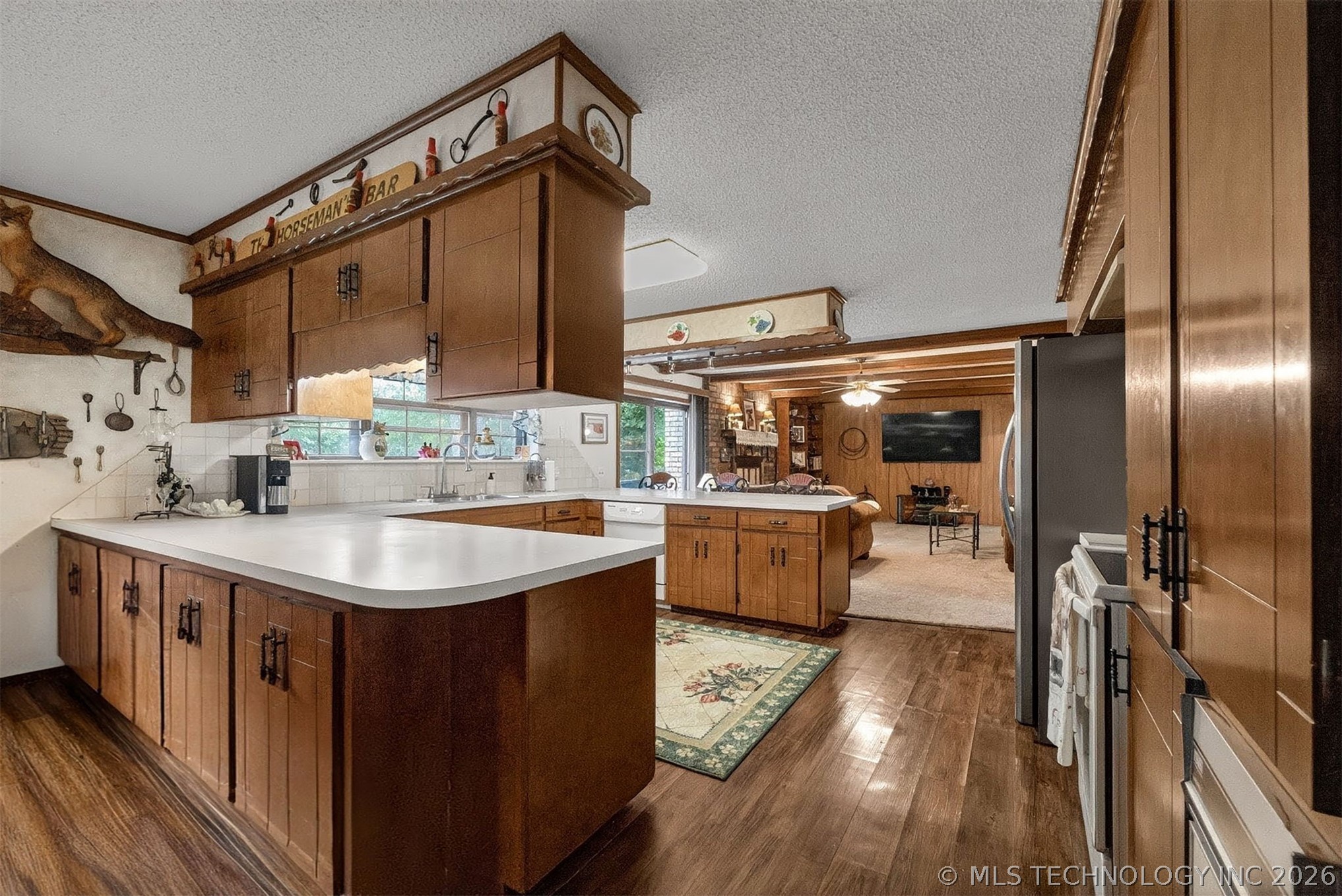 5321 Fern Mountain Road Muskogee OK 74401