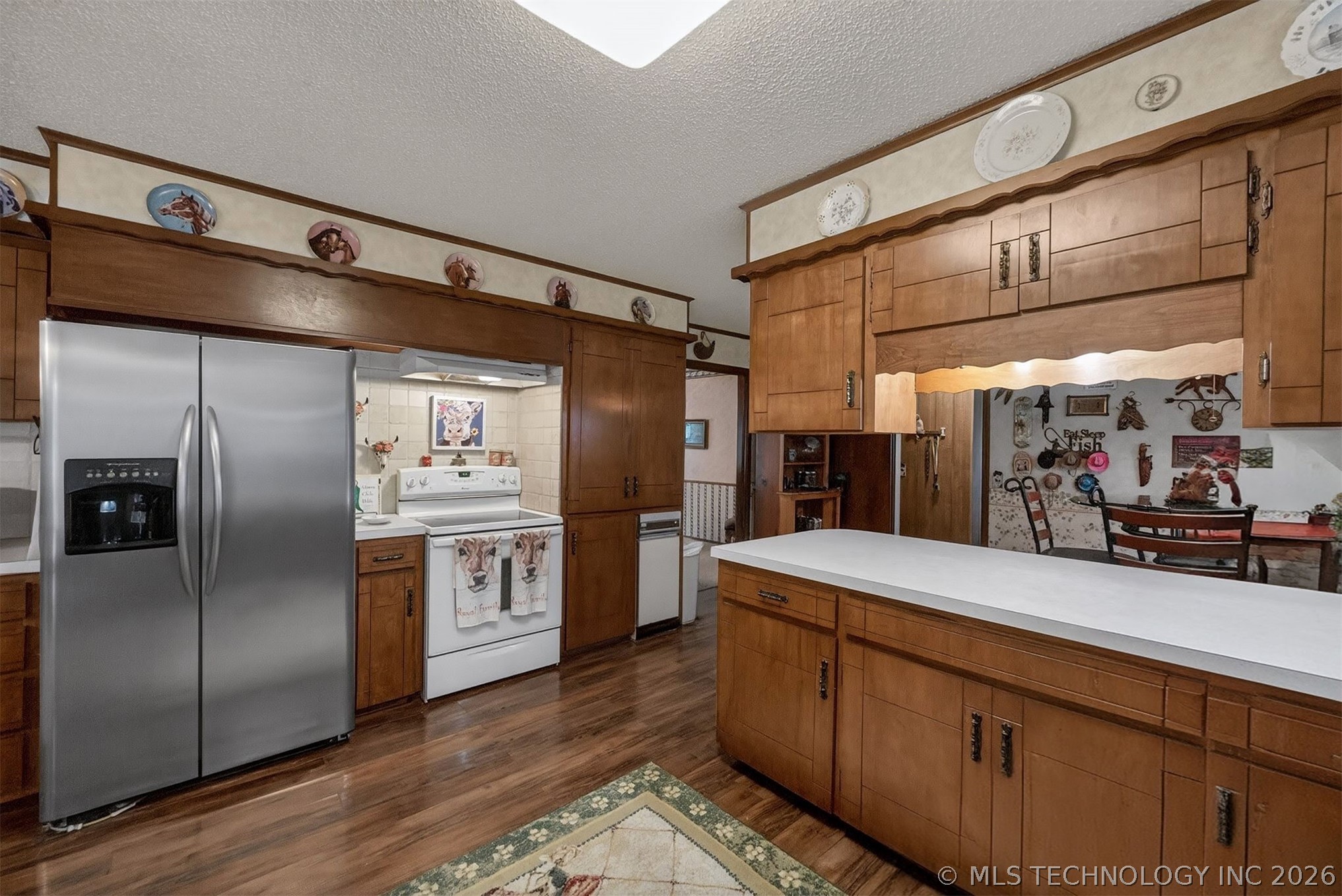5321 Fern Mountain Road Muskogee OK 74401