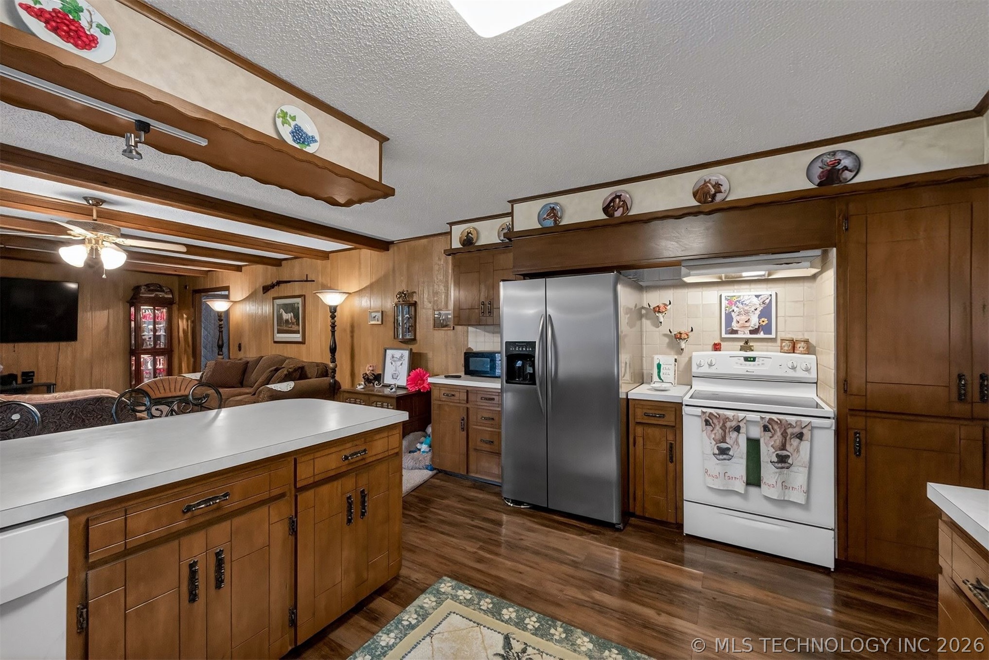 5321 Fern Mountain Road Muskogee OK 74401