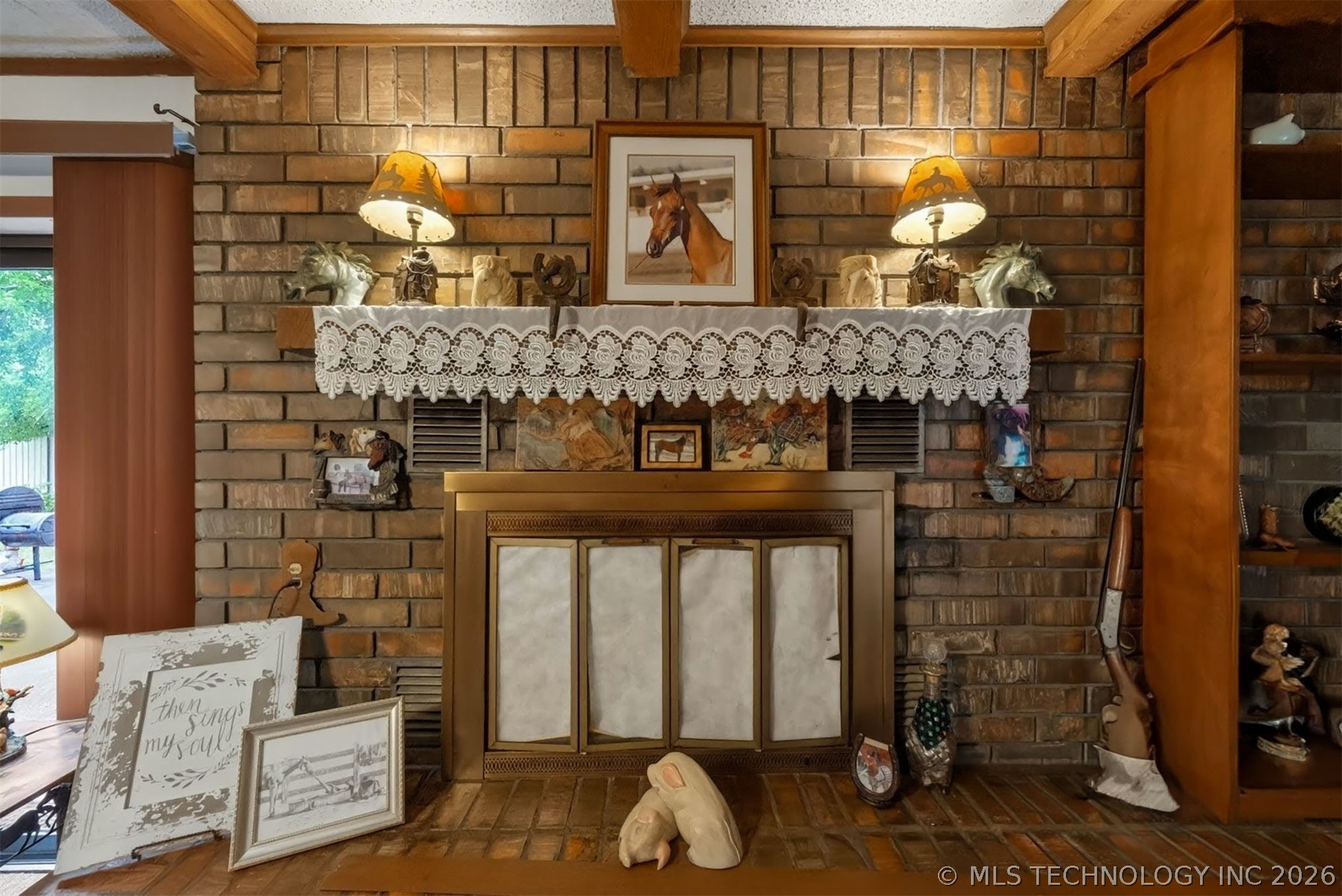 5321 Fern Mountain Road Muskogee OK 74401