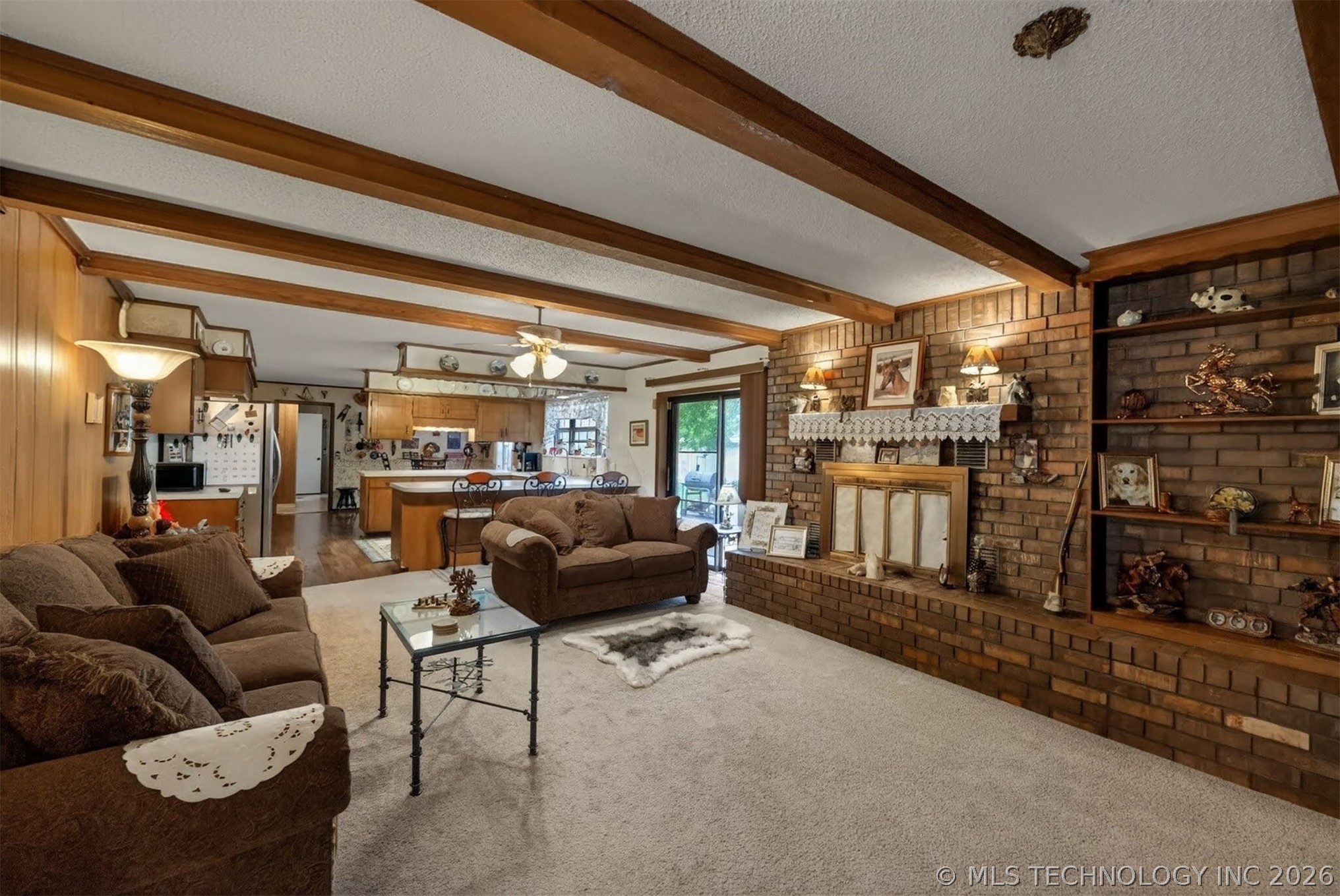 5321 Fern Mountain Road Muskogee OK 74401