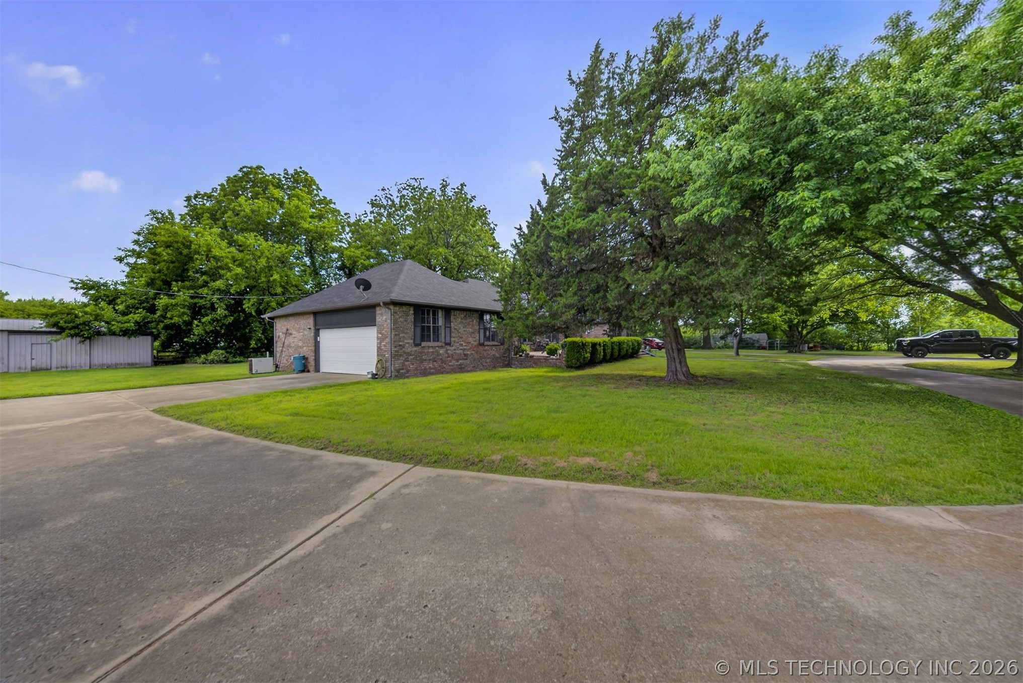 5321 Fern Mountain Road Muskogee OK 74401