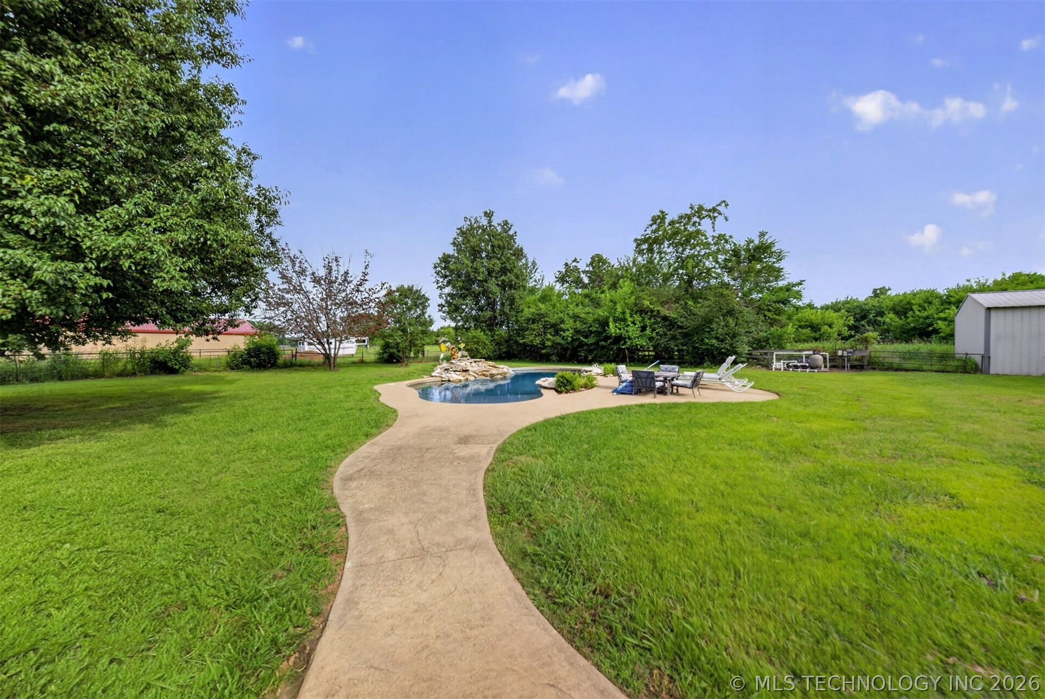 5321 Fern Mountain Road Muskogee OK 74401