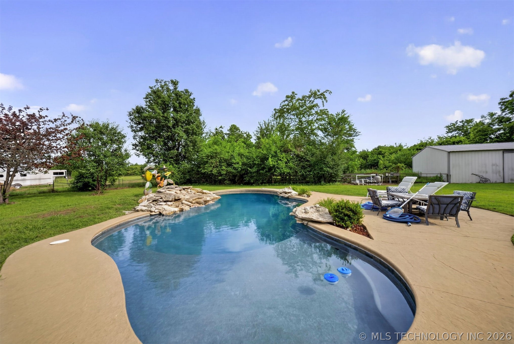 5321 Fern Mountain Road Muskogee OK 74401