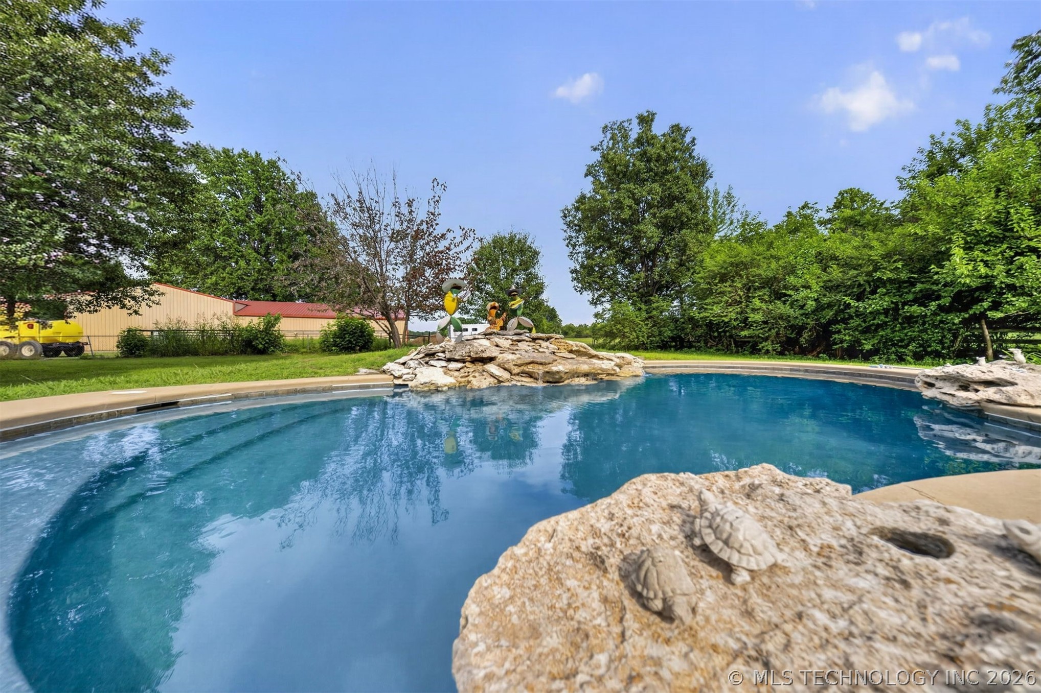 5321 Fern Mountain Road Muskogee OK 74401