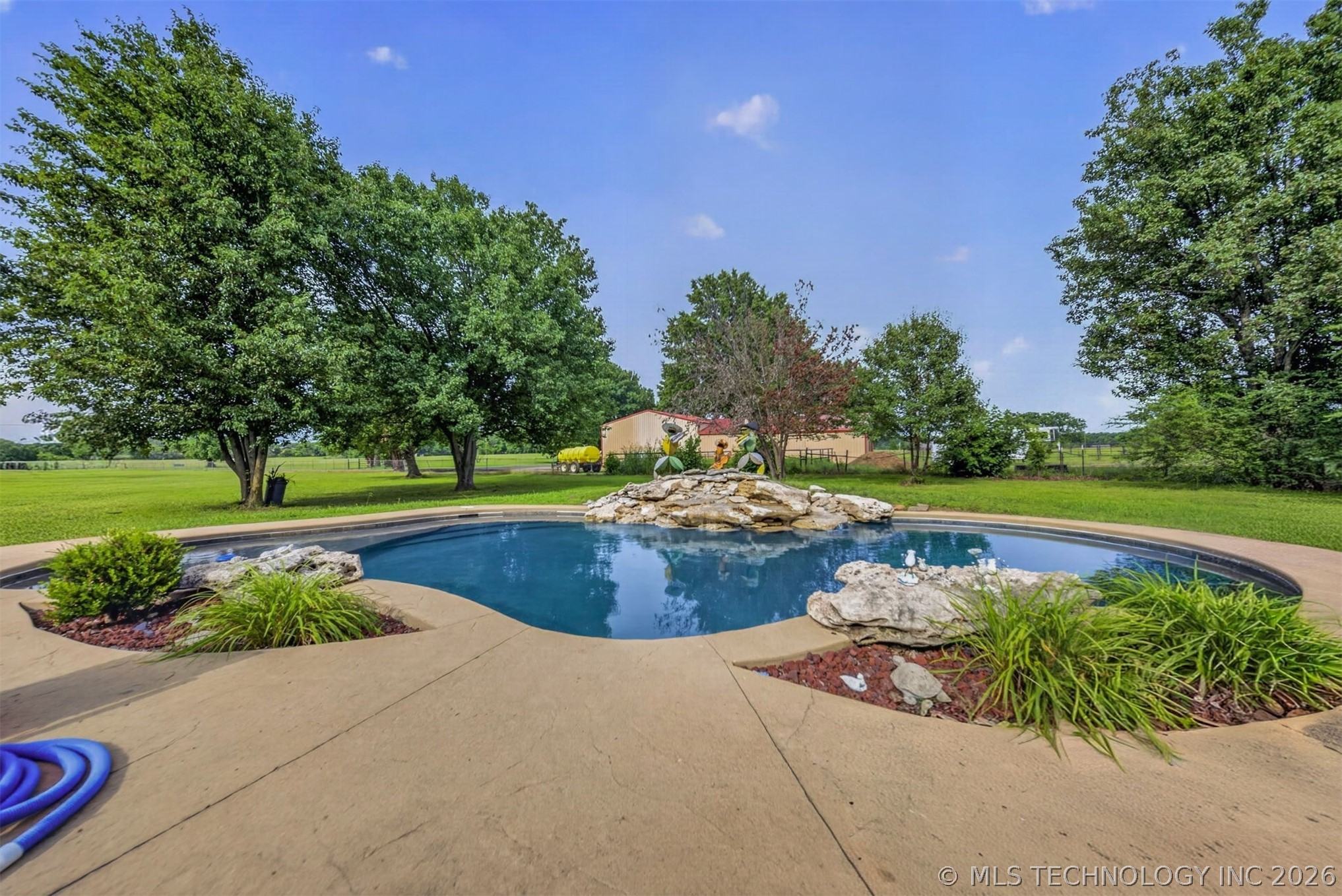 5321 Fern Mountain Road Muskogee OK 74401
