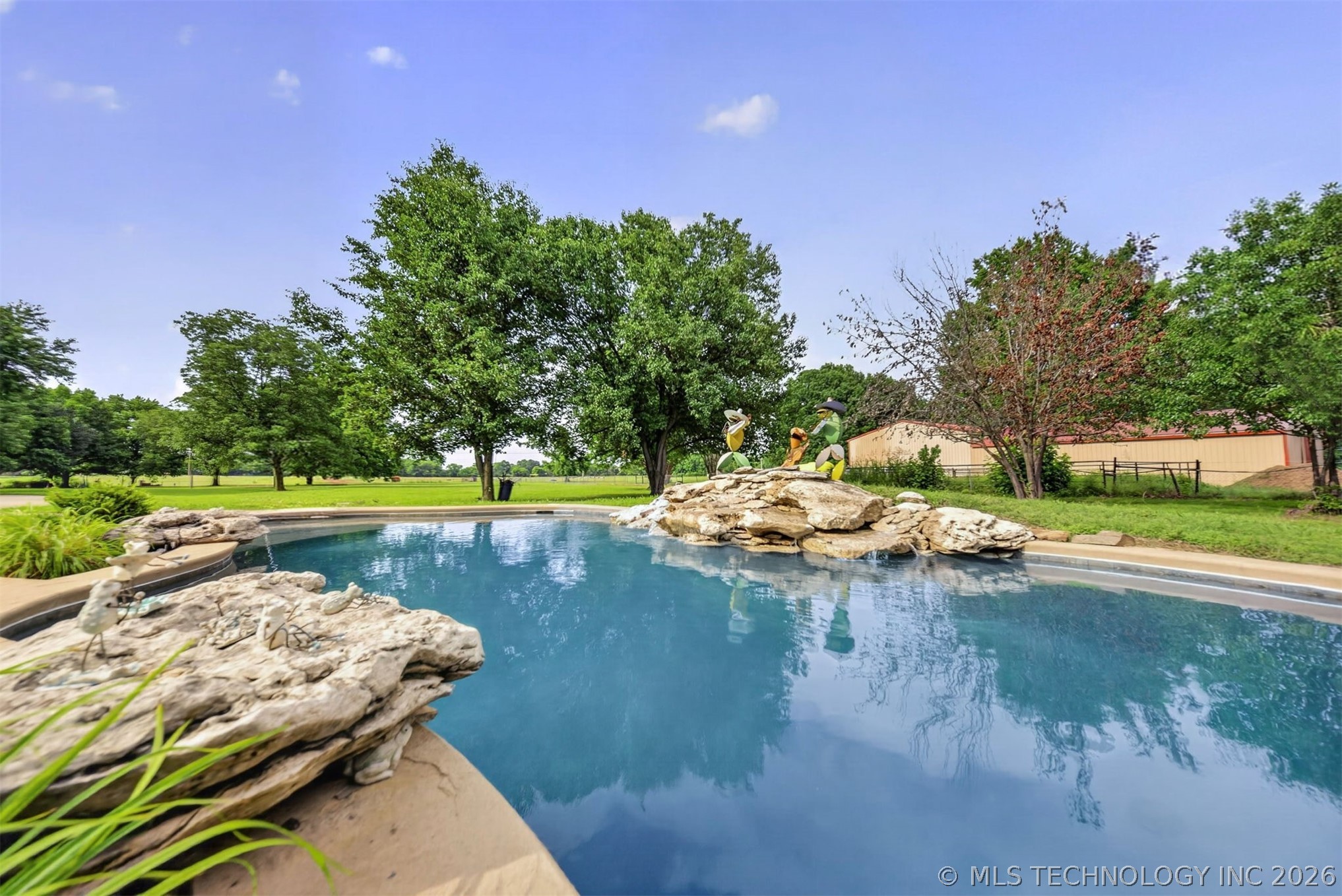 5321 Fern Mountain Road Muskogee OK 74401