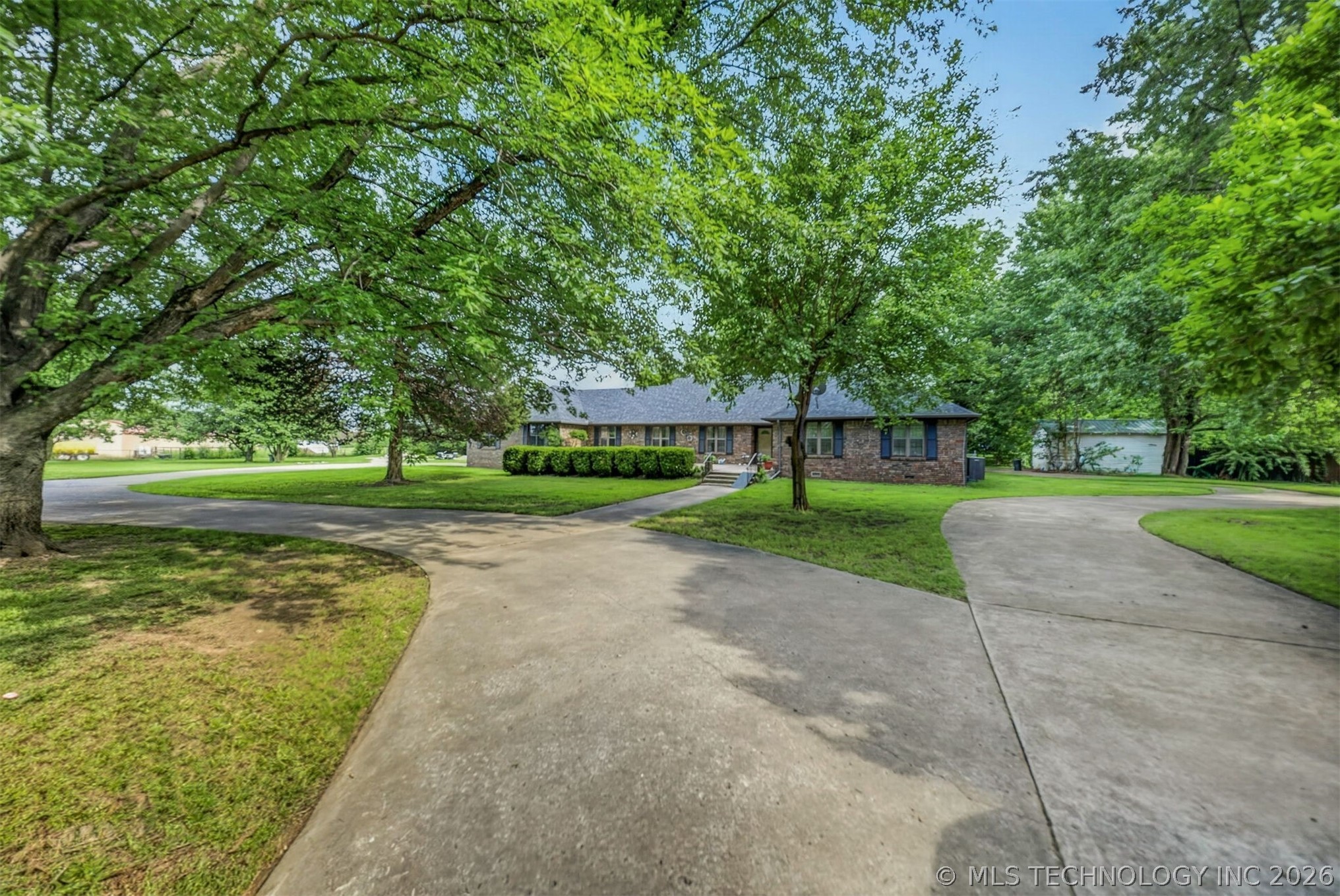 5321 Fern Mountain Road Muskogee OK 74401