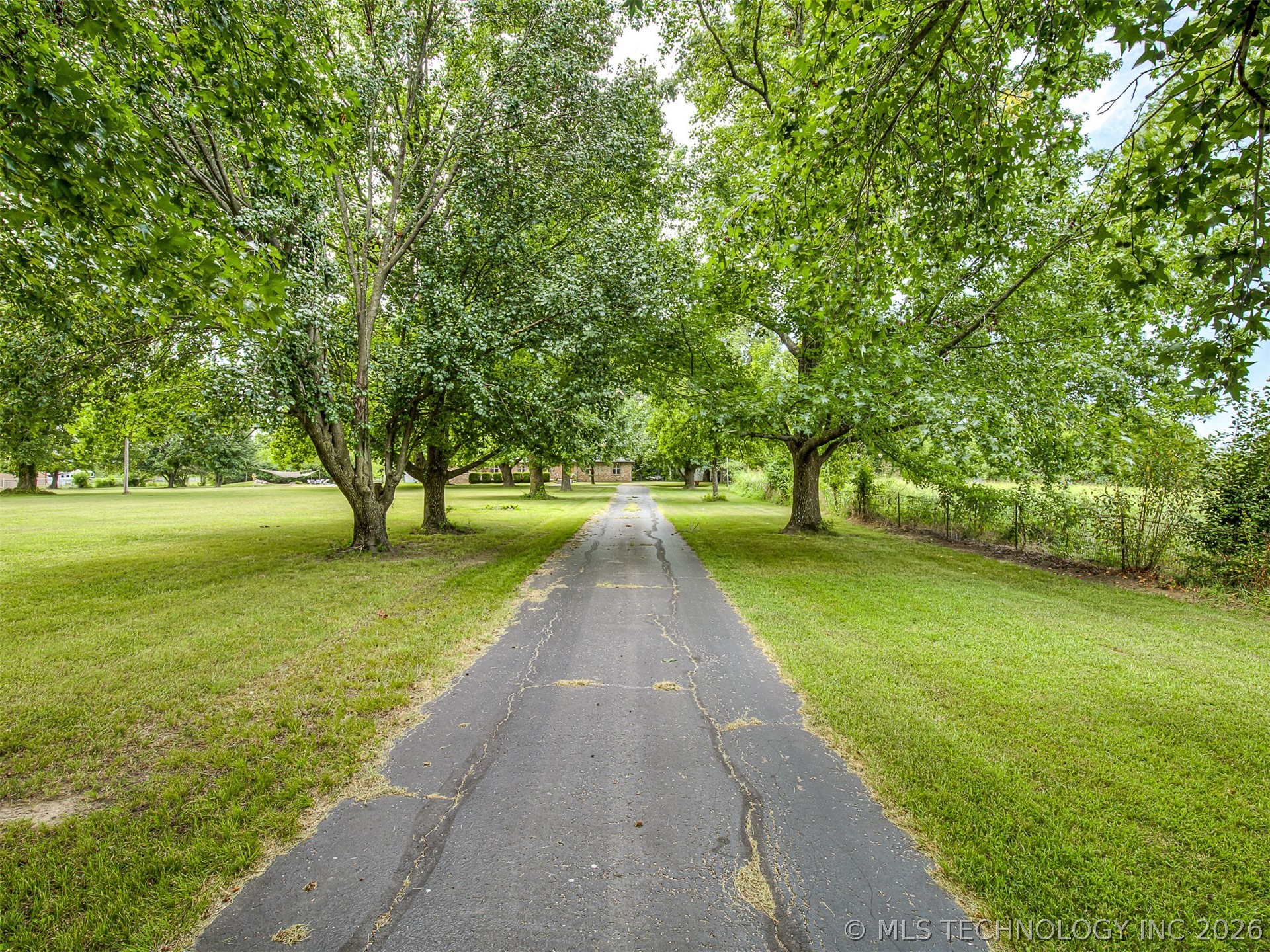 5321 Fern Mountain Road Muskogee OK 74401