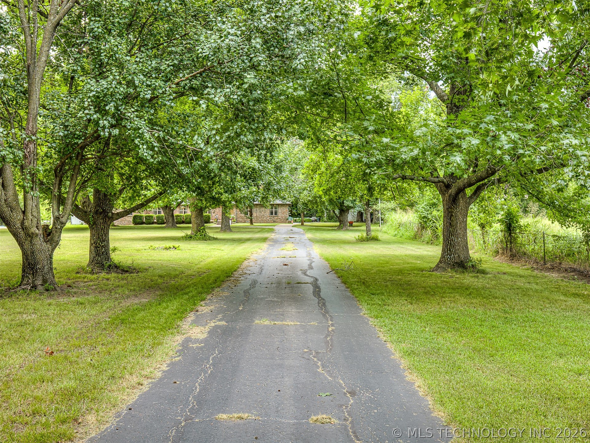 5321 Fern Mountain Road Muskogee OK 74401