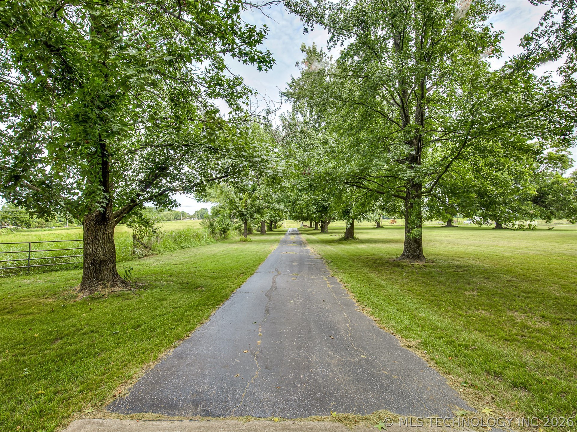5321 Fern Mountain Road Muskogee OK 74401
