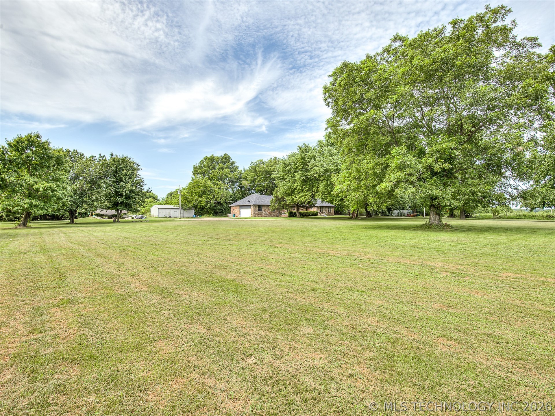 5321 Fern Mountain Road Muskogee OK 74401