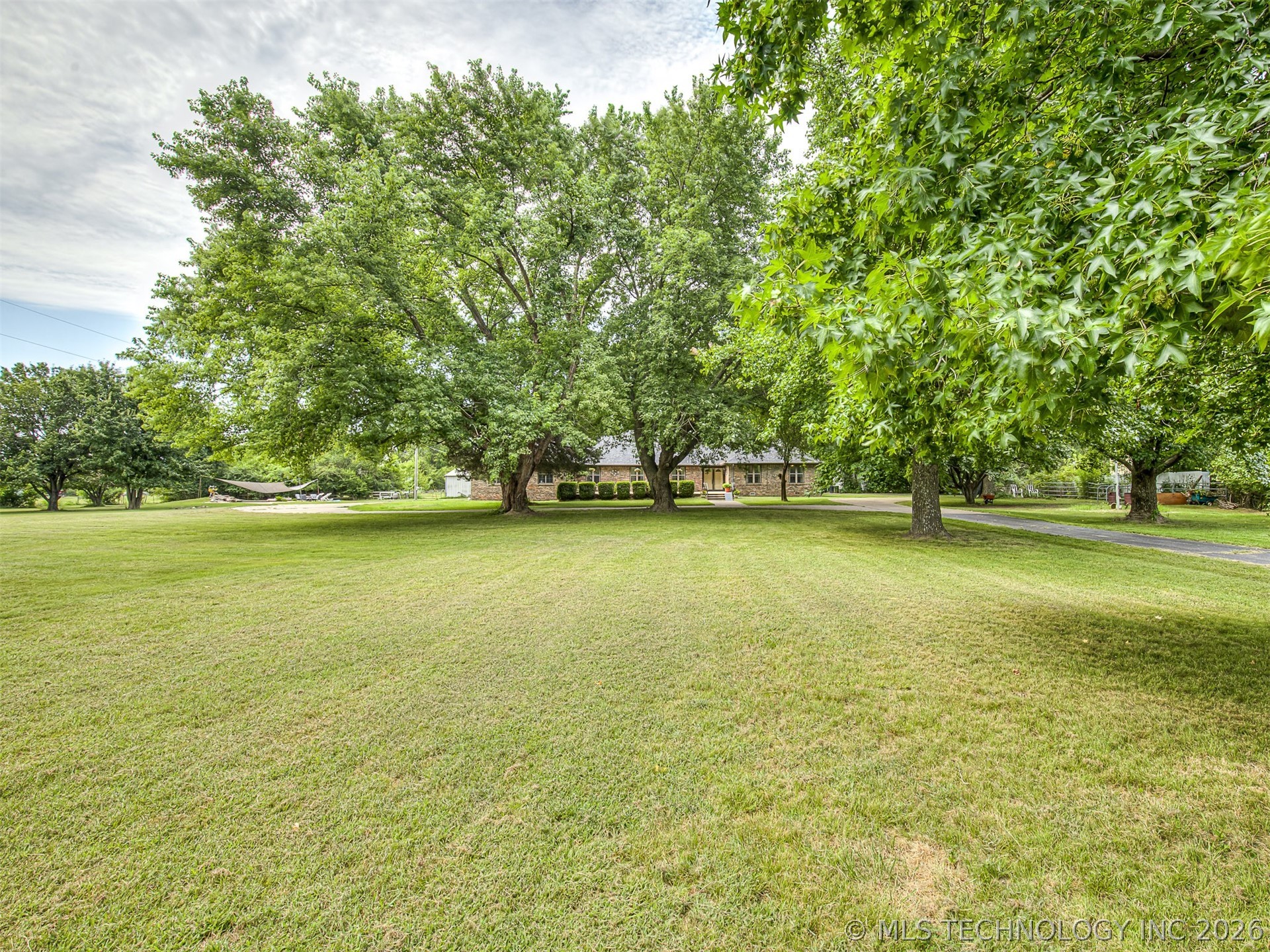 5321 Fern Mountain Road Muskogee OK 74401