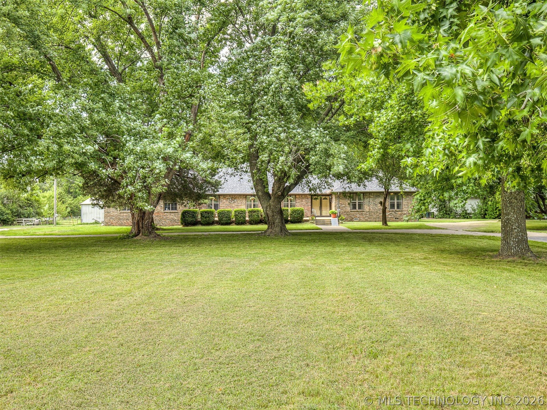 5321 Fern Mountain Road Muskogee OK 74401