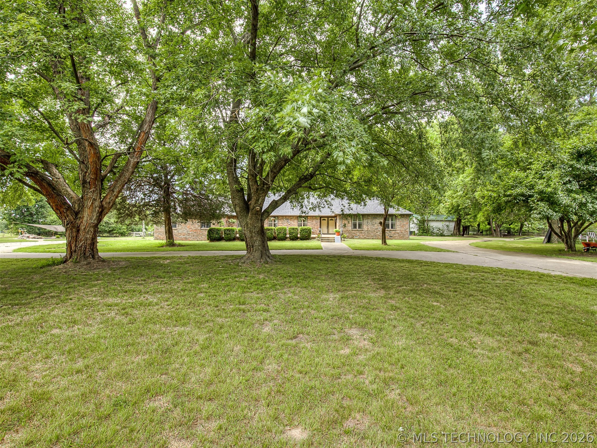 5321 Fern Mountain Road Muskogee OK 74401