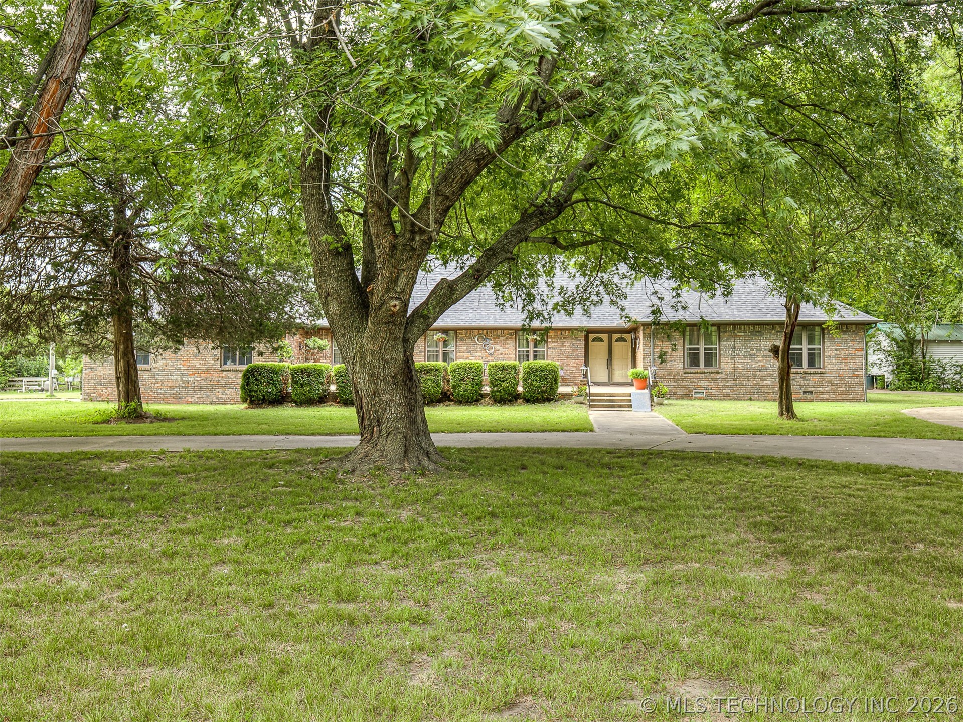 5321 Fern Mountain Road Muskogee OK 74401