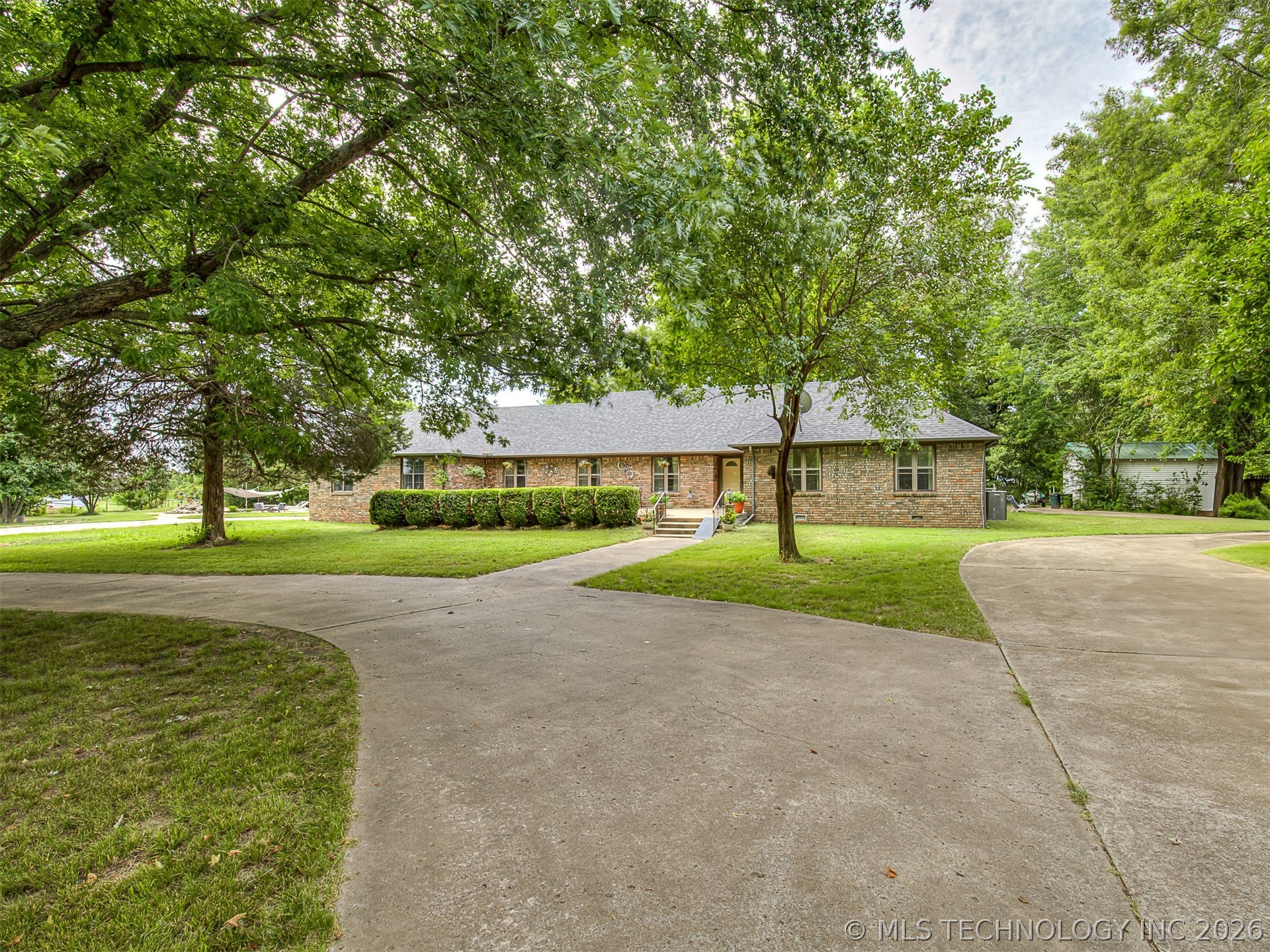 5321 Fern Mountain Road Muskogee OK 74401