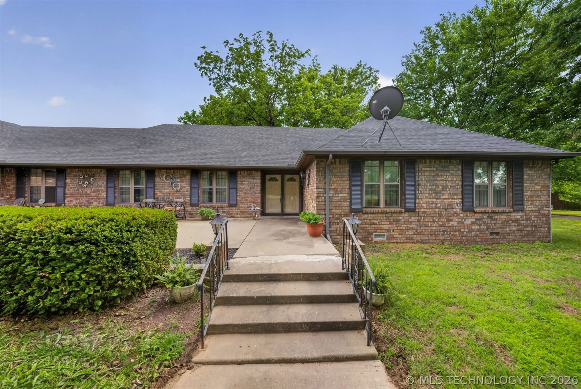 5321 Fern Mountain Road Muskogee OK 74401