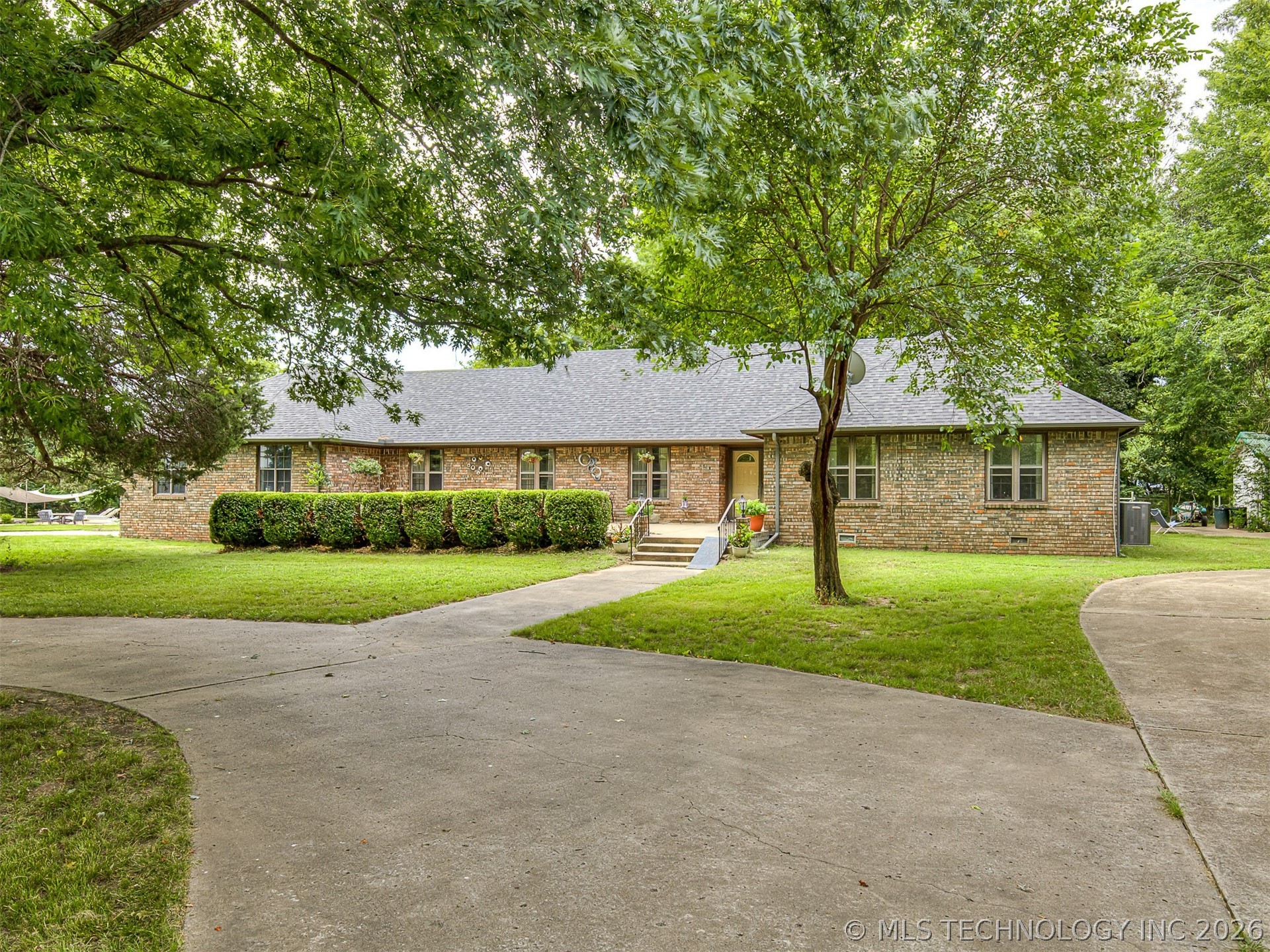 5321 Fern Mountain Road Muskogee OK 74401