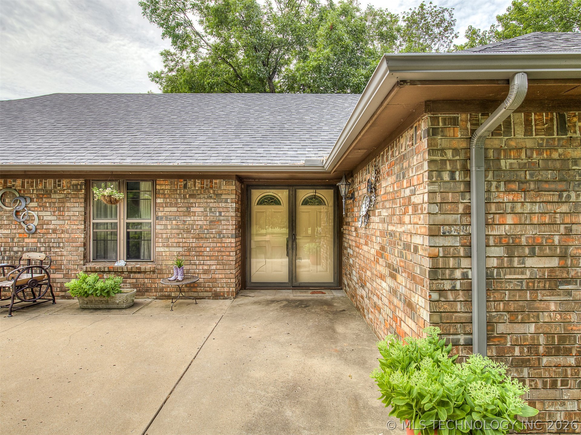 5321 Fern Mountain Road Muskogee OK 74401