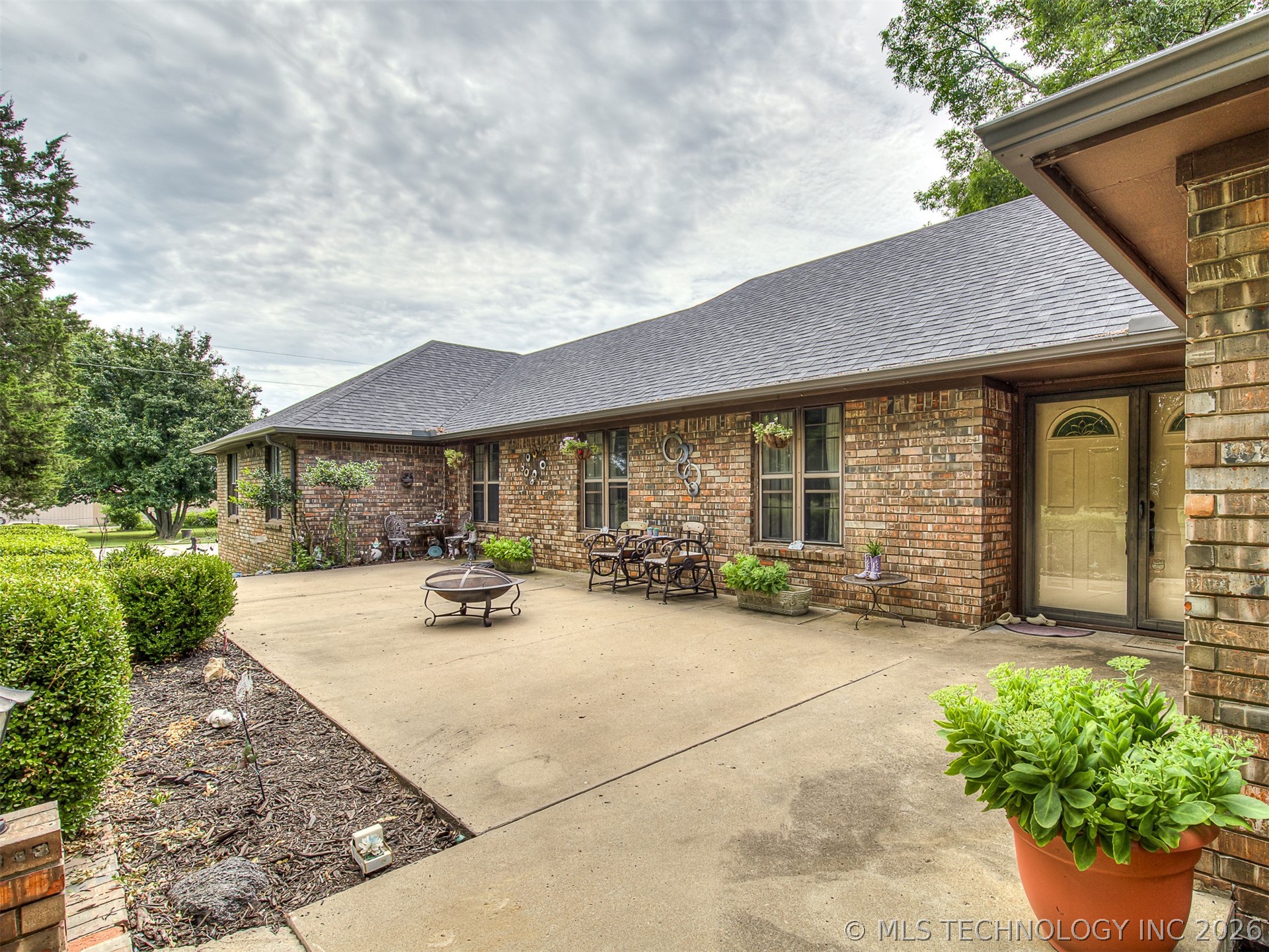 5321 Fern Mountain Road Muskogee OK 74401
