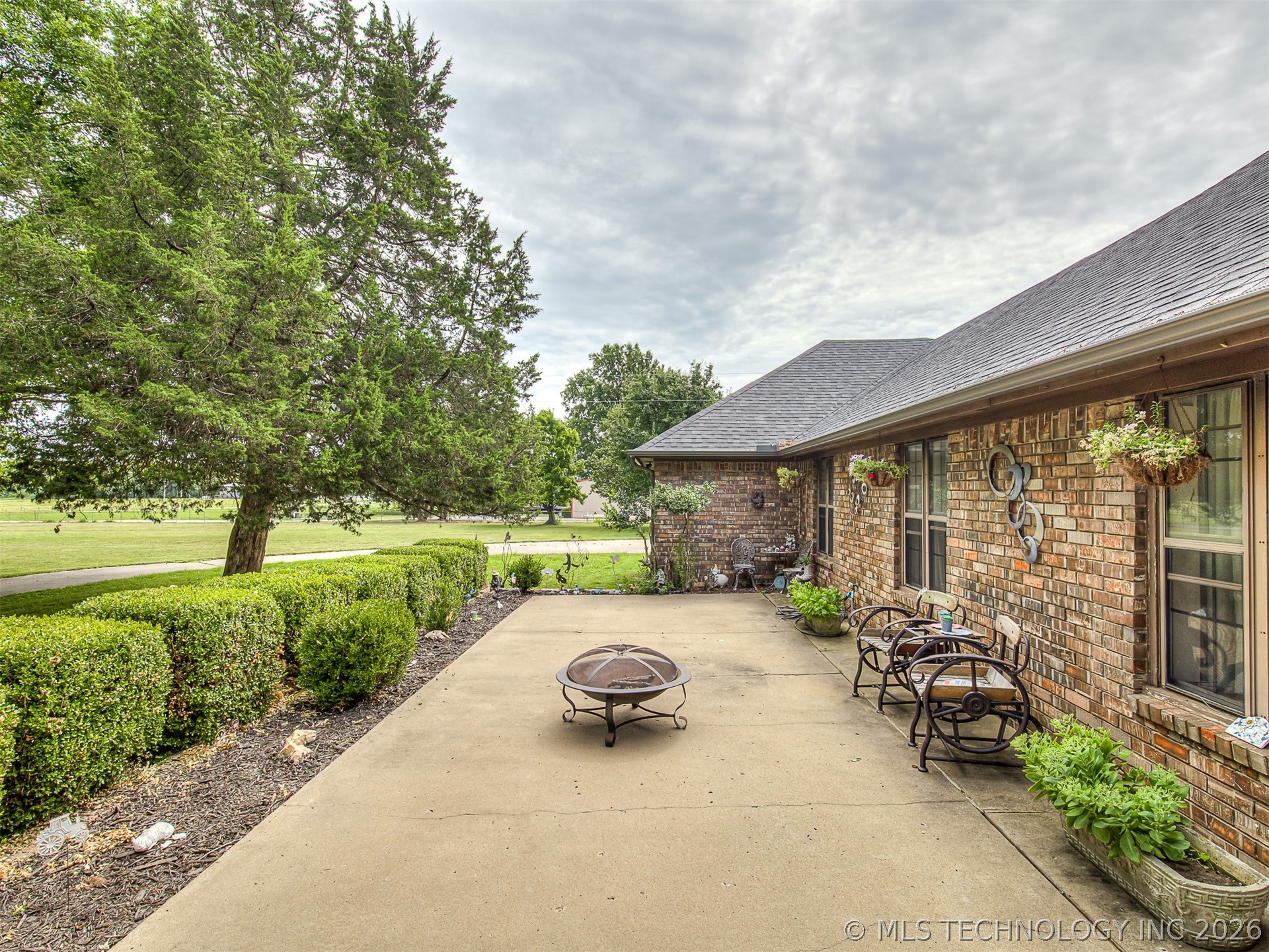 5321 Fern Mountain Road Muskogee OK 74401